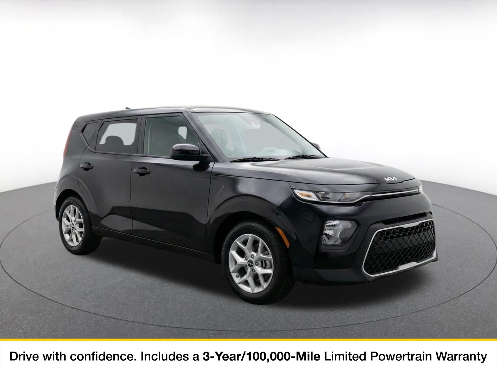 Thumbnail: 2025 Kia Soul - 1