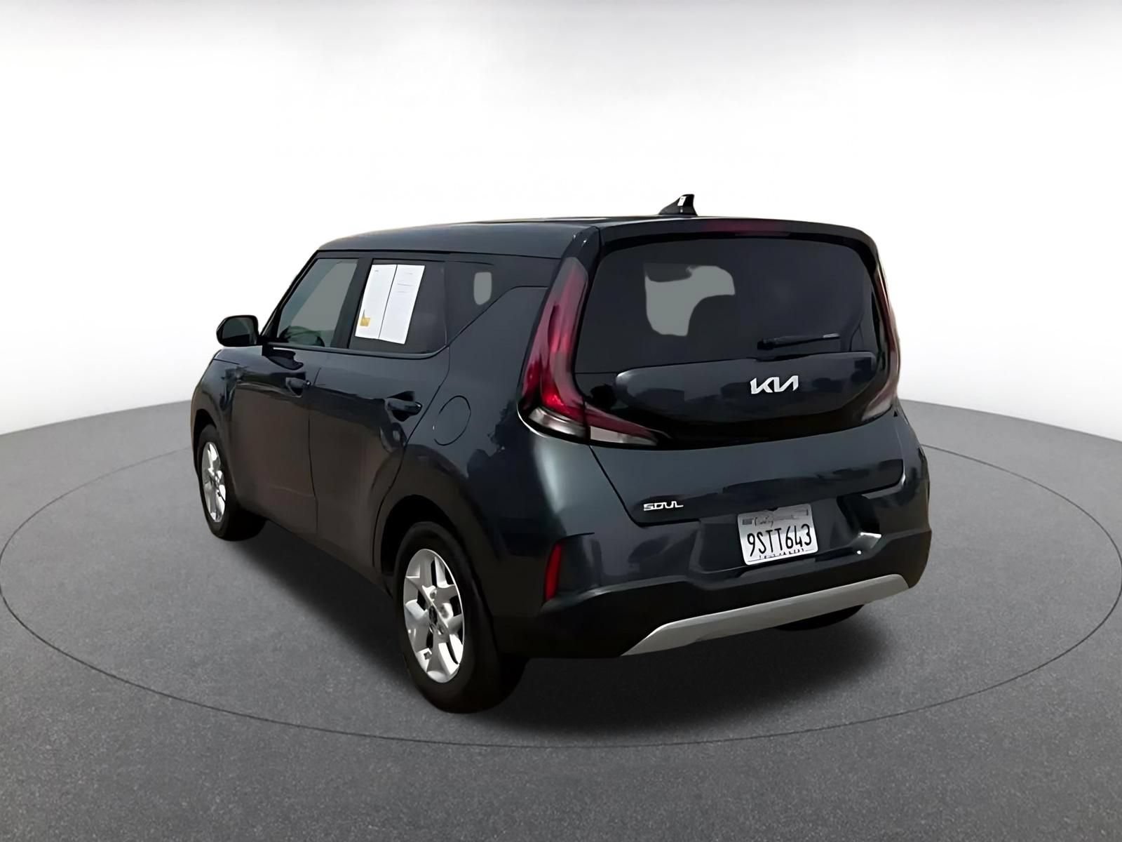 Thumbnail: 2025 Kia Soul - 10