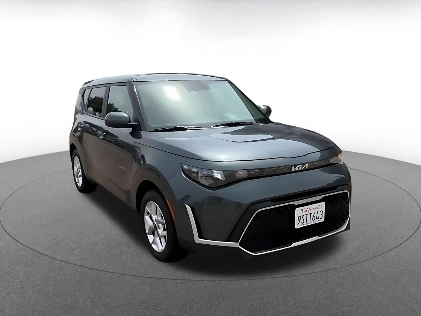 Thumbnail: 2025 Kia Soul - 3