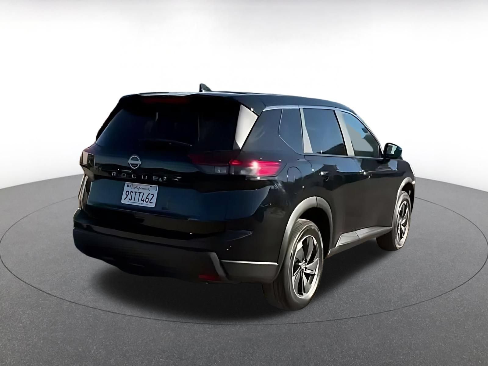 Thumbnail: 2025 Nissan Rogue - 12