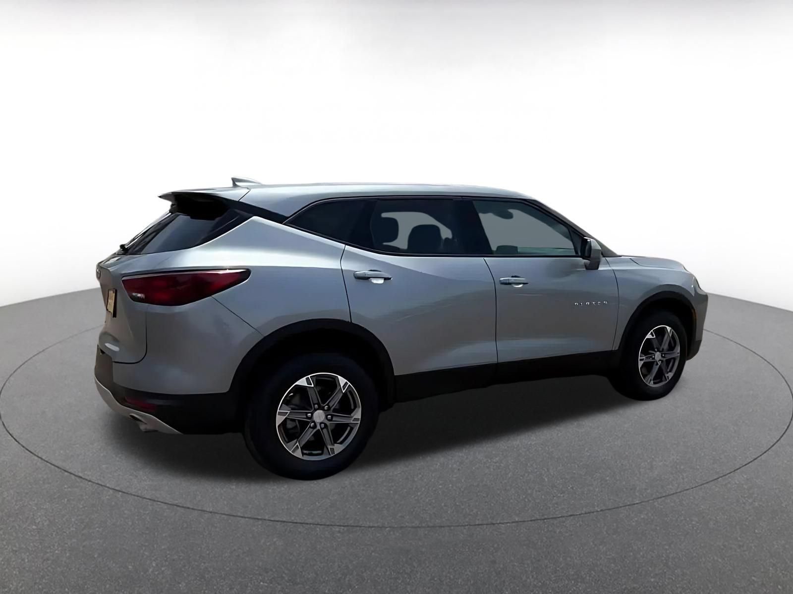Thumbnail: 2025 Chevrolet Blazer - 14
