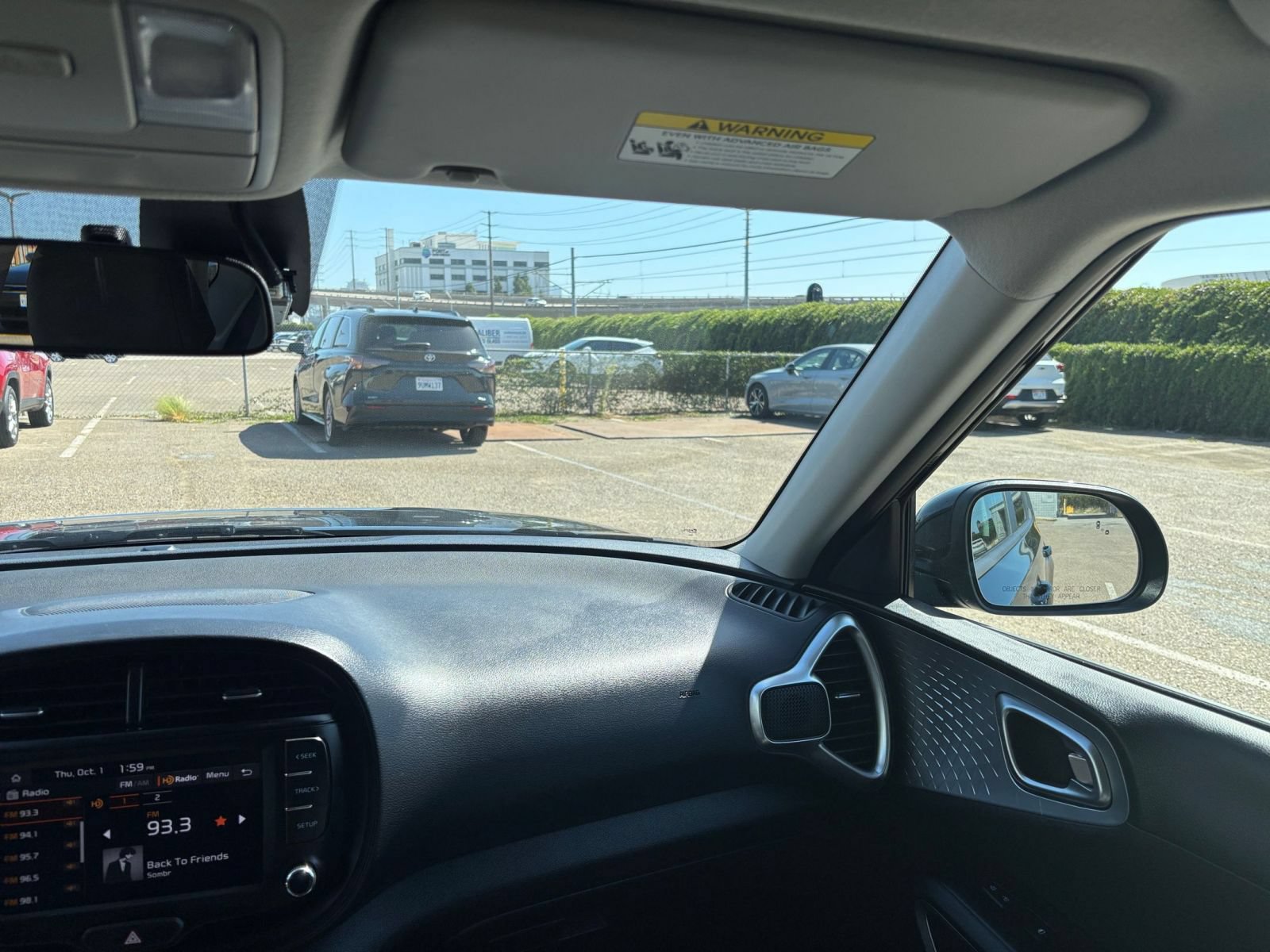 Thumbnail: 2025 Kia Soul - 32