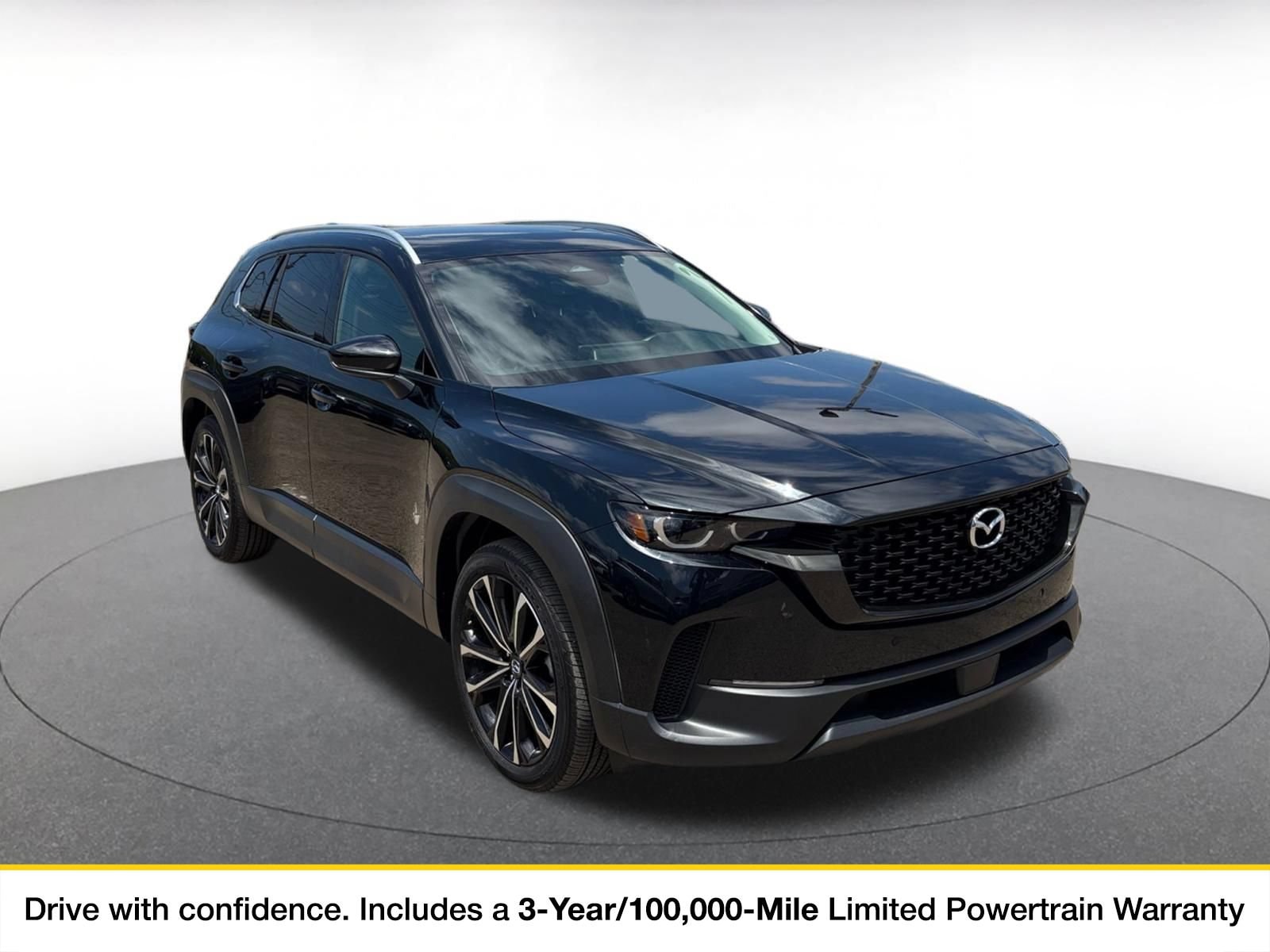 2026 Mazda CX-50 Premium