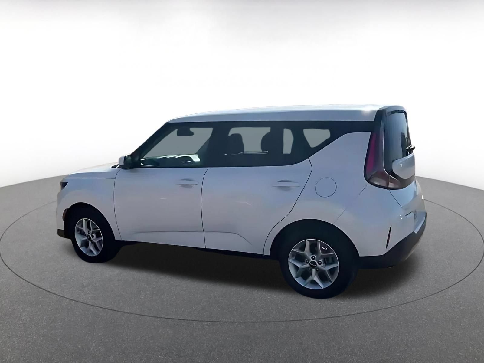 Thumbnail: 2025 Kia Soul - 9