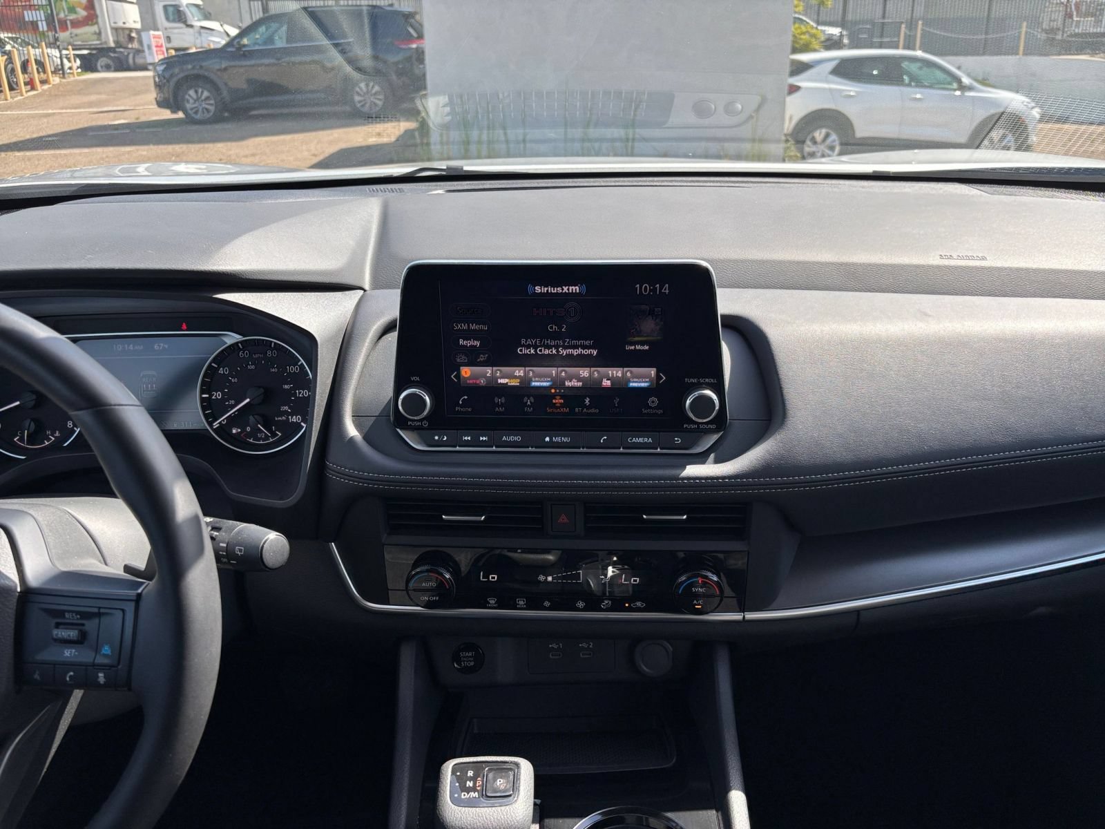 Thumbnail: 2025 Nissan Rogue - 16