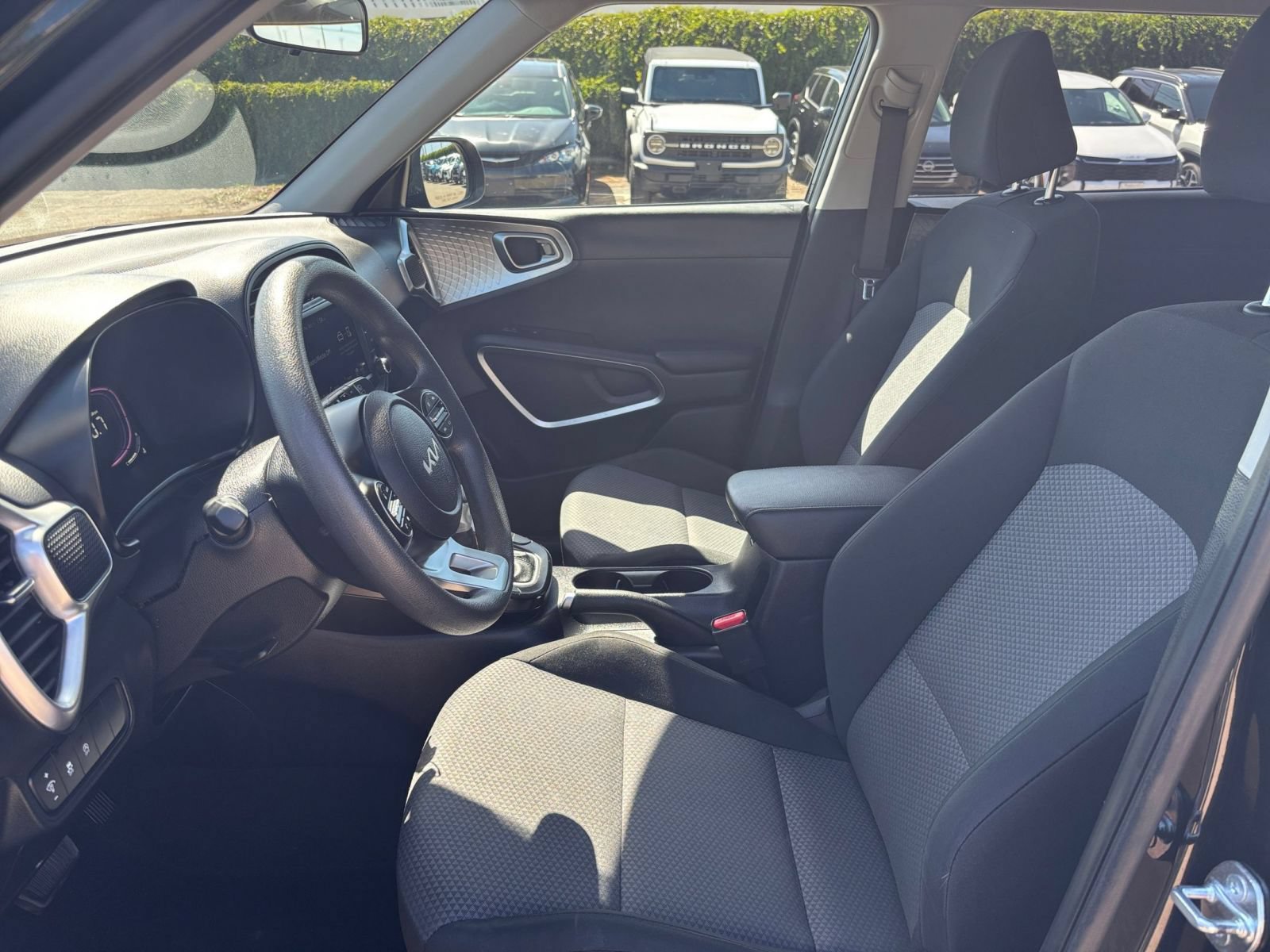 Thumbnail: 2025 Kia Soul - 24