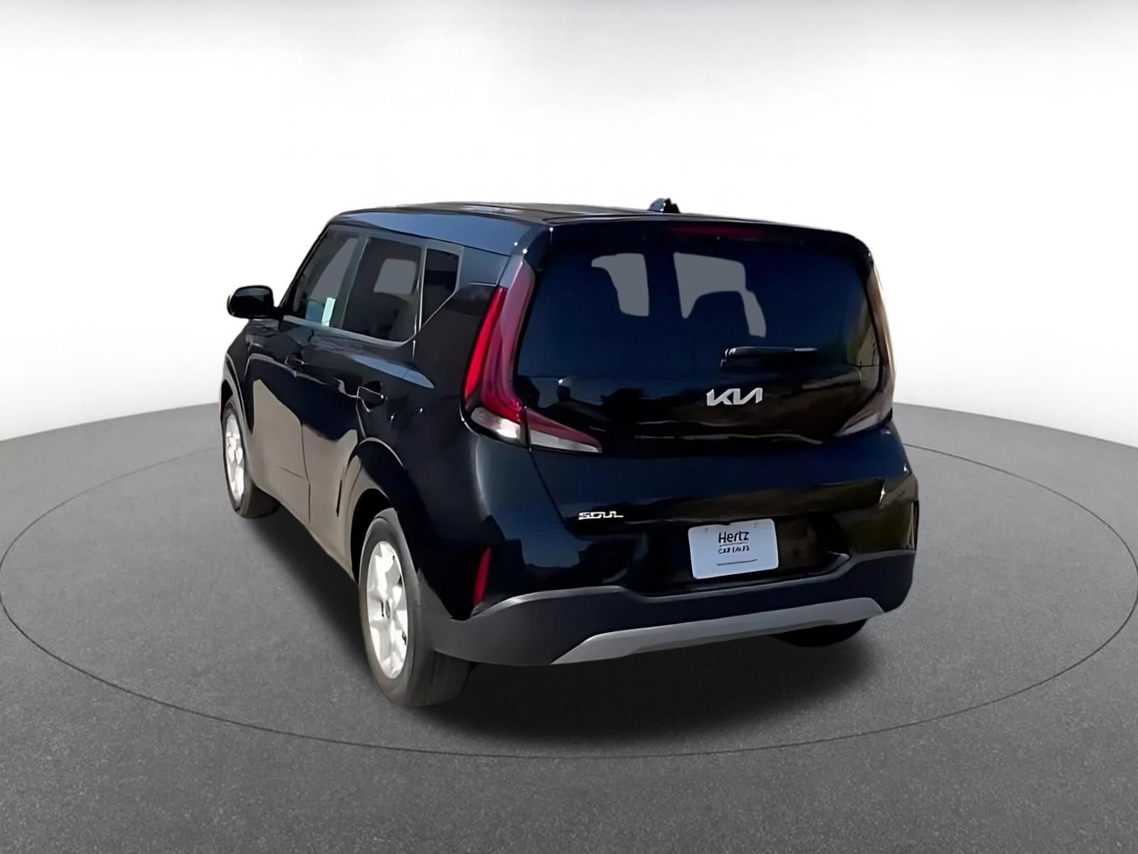 Thumbnail: 2025 Kia Soul - 10