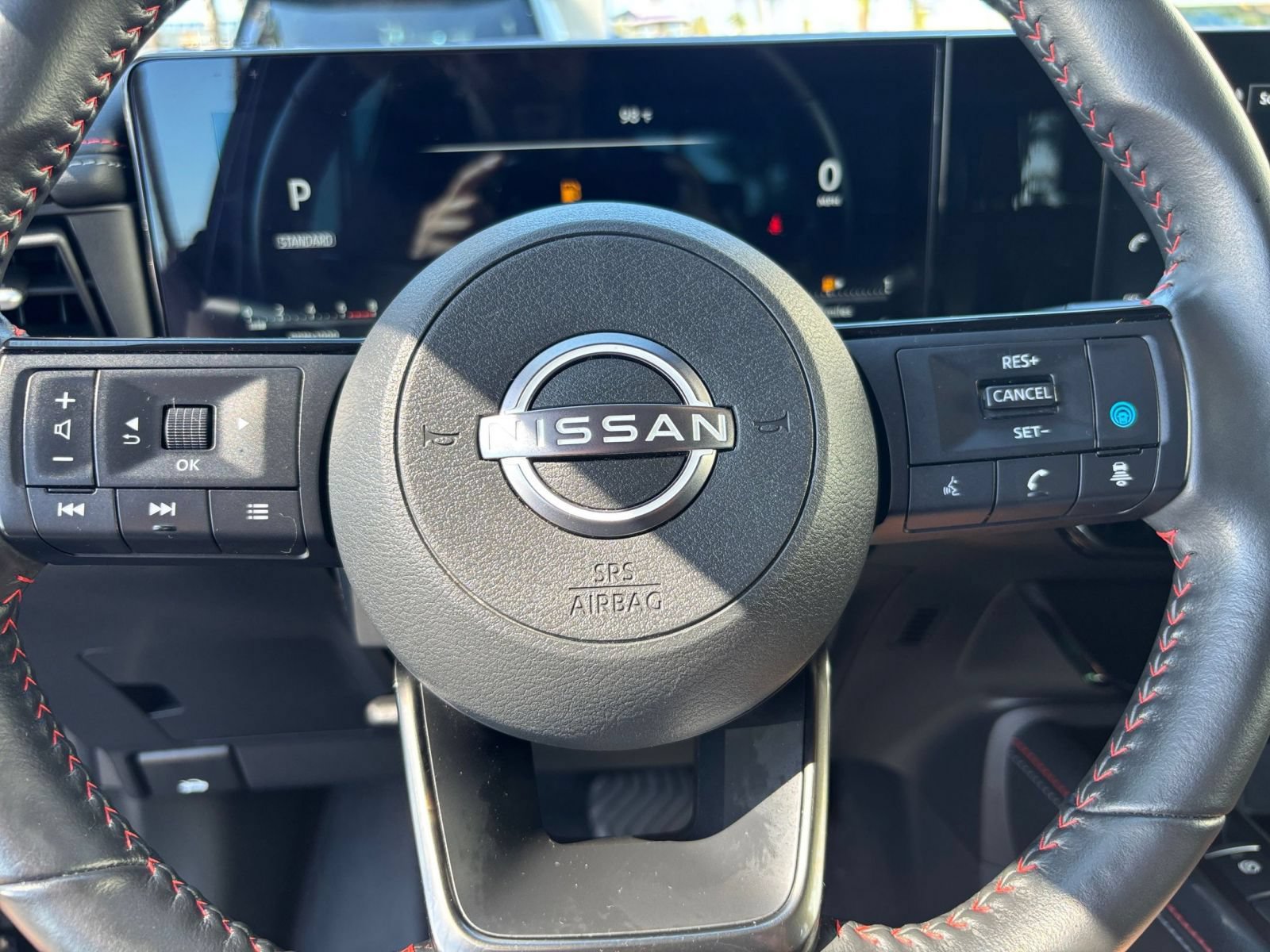 Thumbnail: 2026 Nissan Kicks - 26