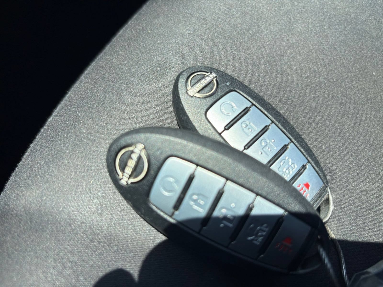 Thumbnail: 2025 Nissan Altima - 24