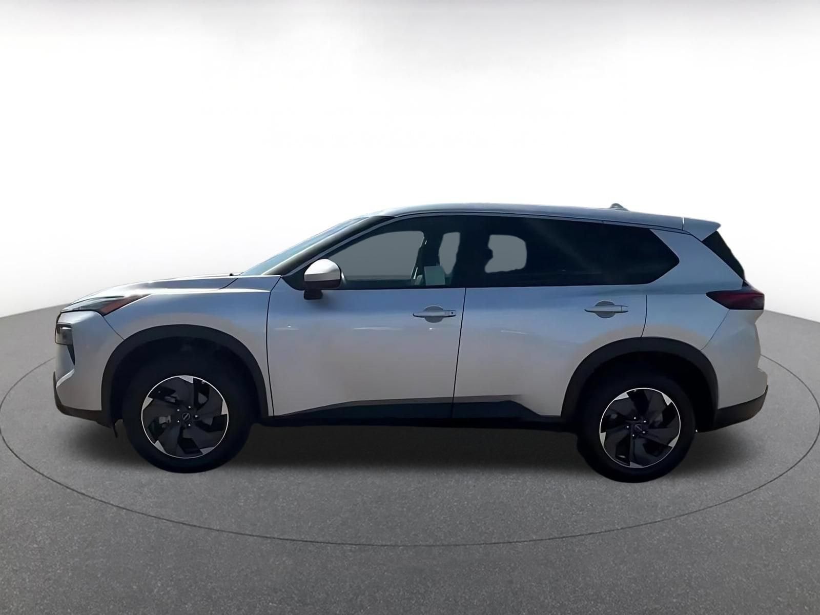 Thumbnail: 2025 Nissan Rogue - 8