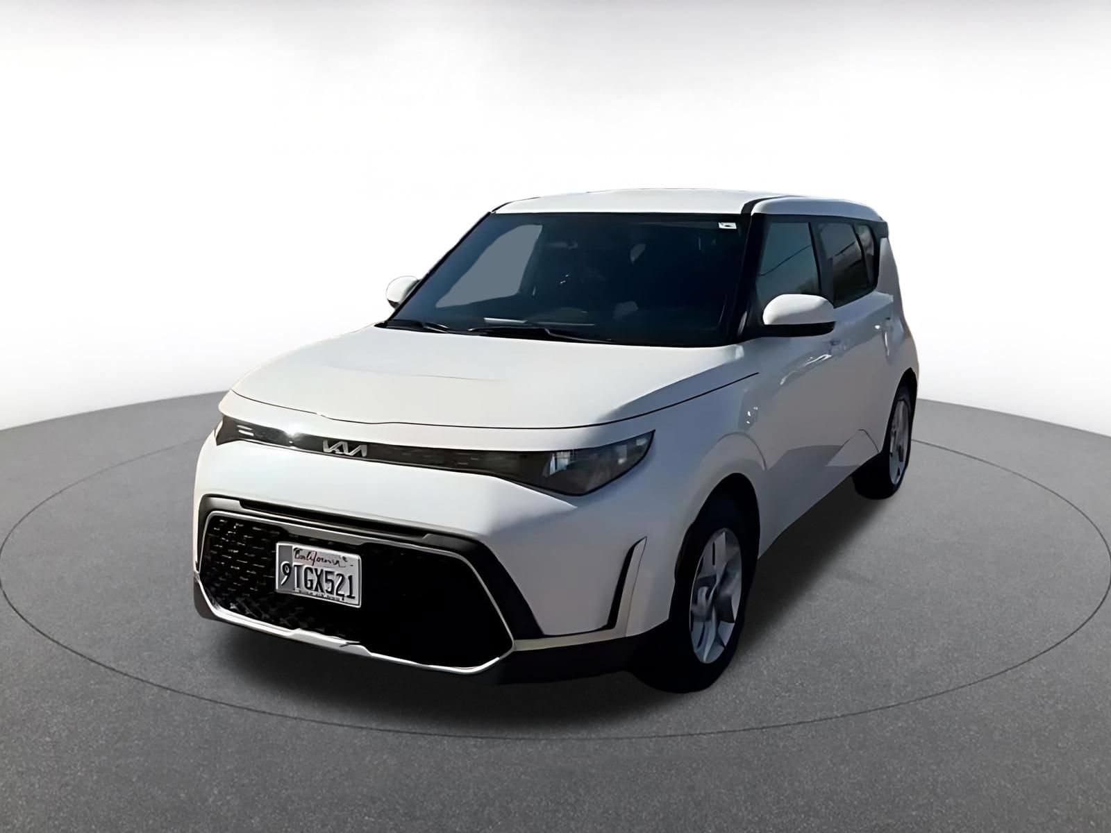 Thumbnail: 2025 Kia Soul - 6