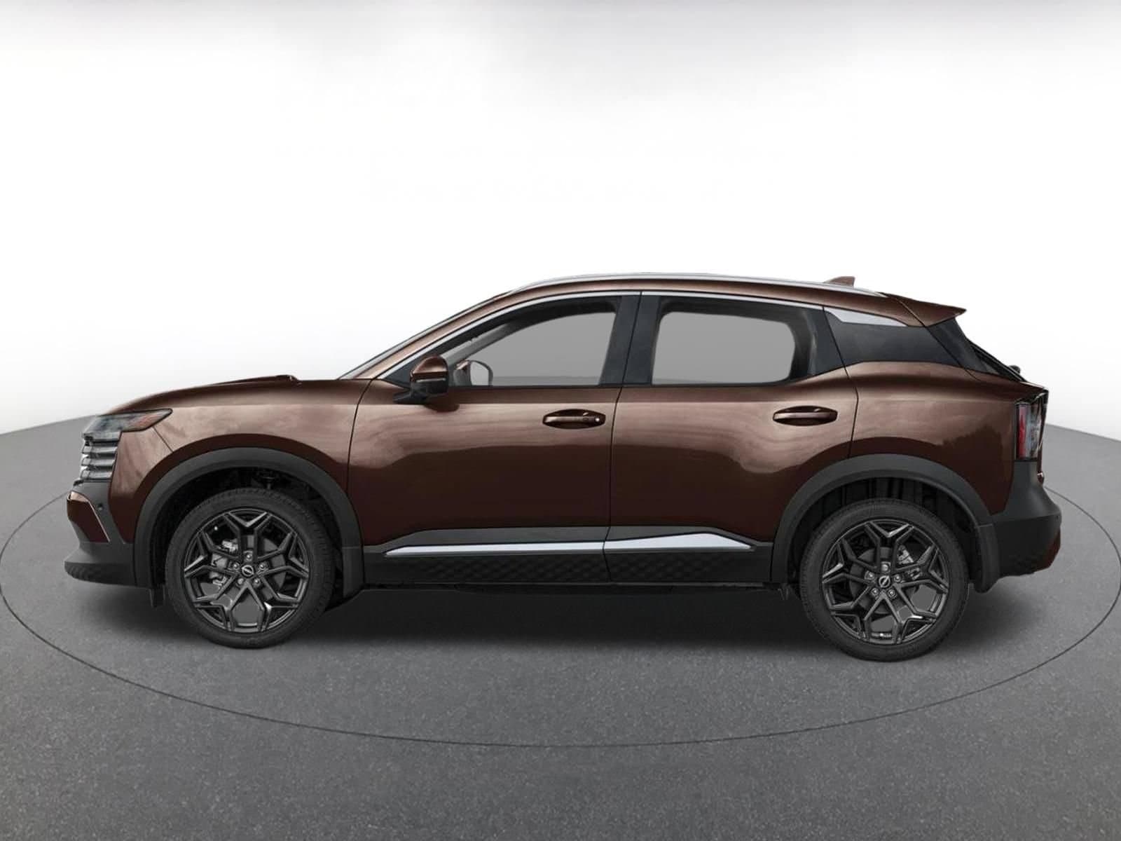 Thumbnail: 2026 Nissan Kicks - 3