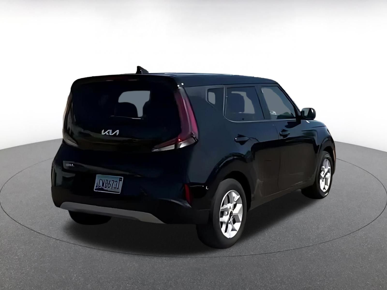 Thumbnail: 2025 Kia Soul - 12