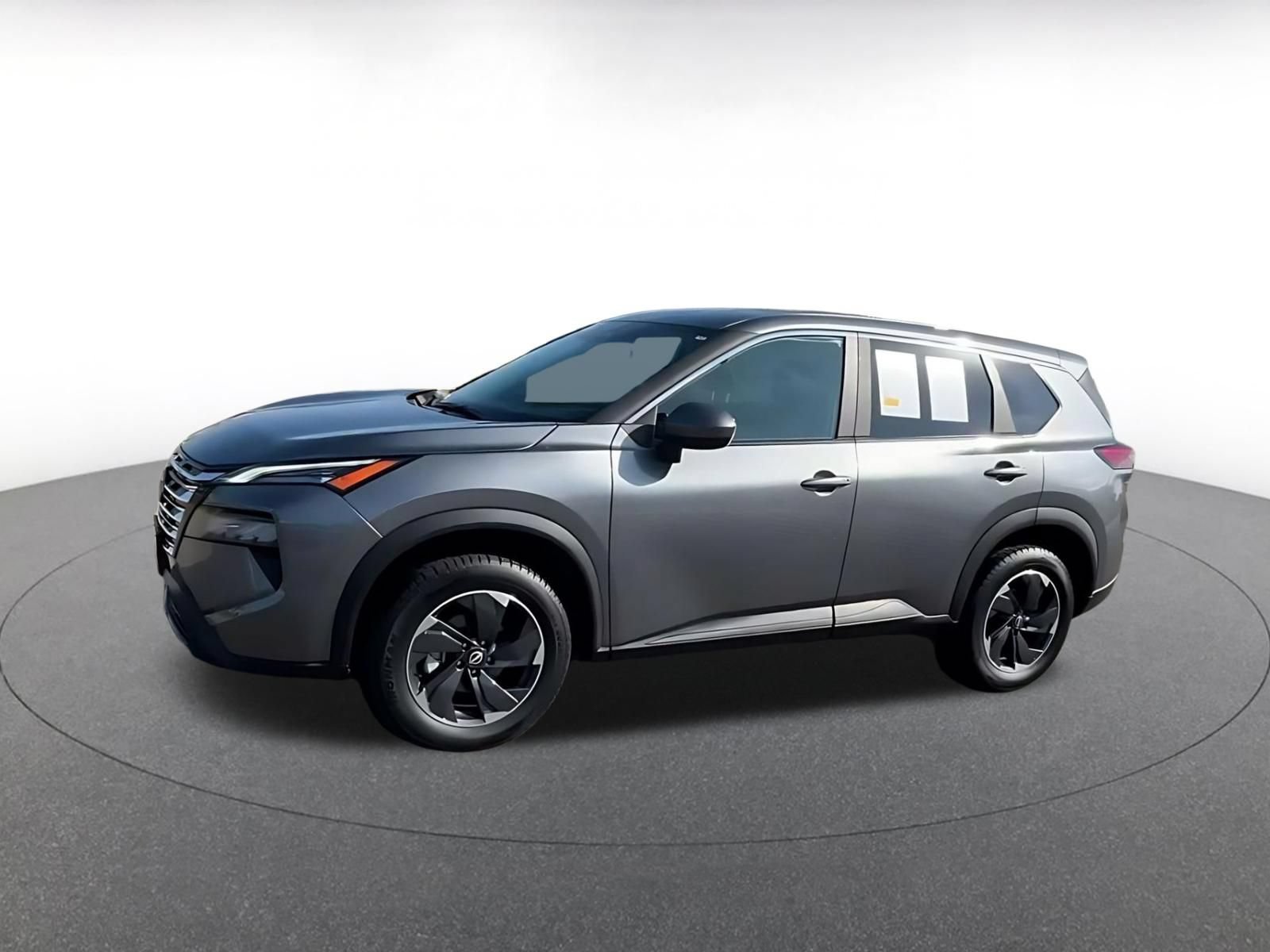 Thumbnail: 2025 Nissan Rogue - 7