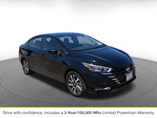 2025 Nissan Versa 1.6 SV -
                  San Diego, CA
