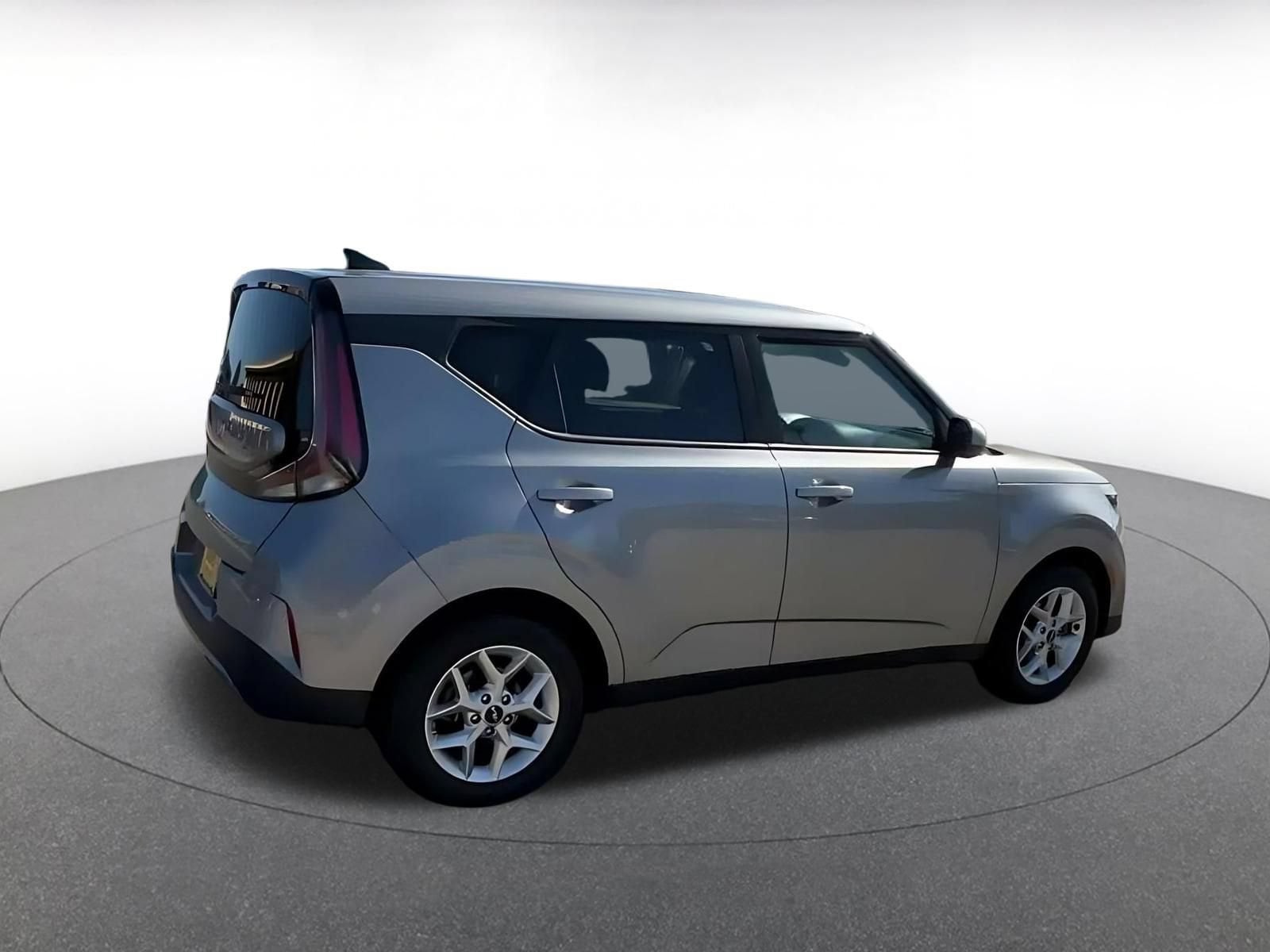 Thumbnail: 2025 Kia Soul - 14