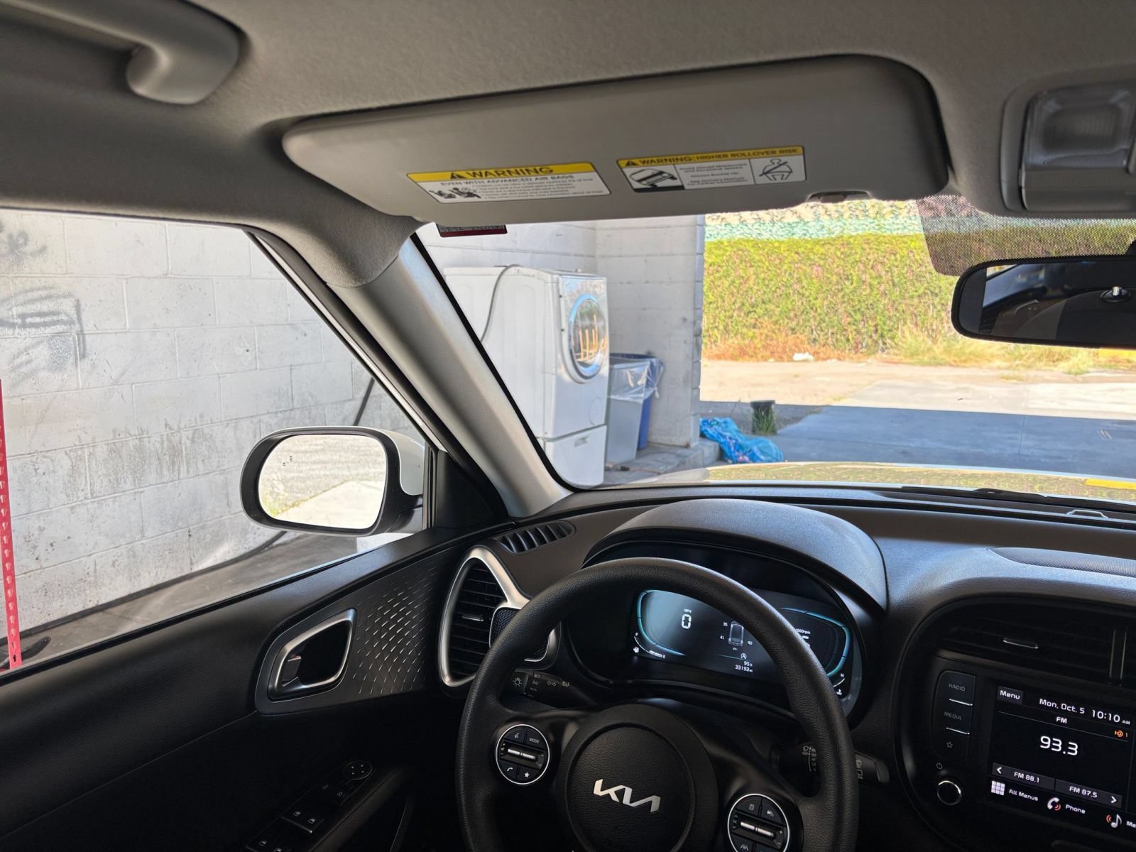 Thumbnail: 2025 Kia Soul - 31
