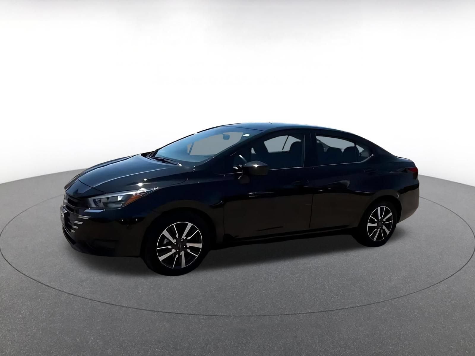 Thumbnail: 2025 Nissan Versa - 7