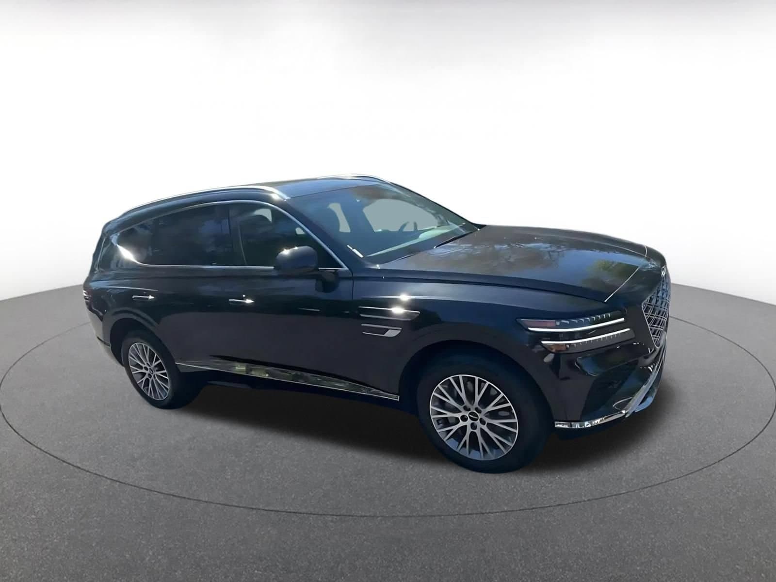 Thumbnail: 2026 Genesis GV80 - 2