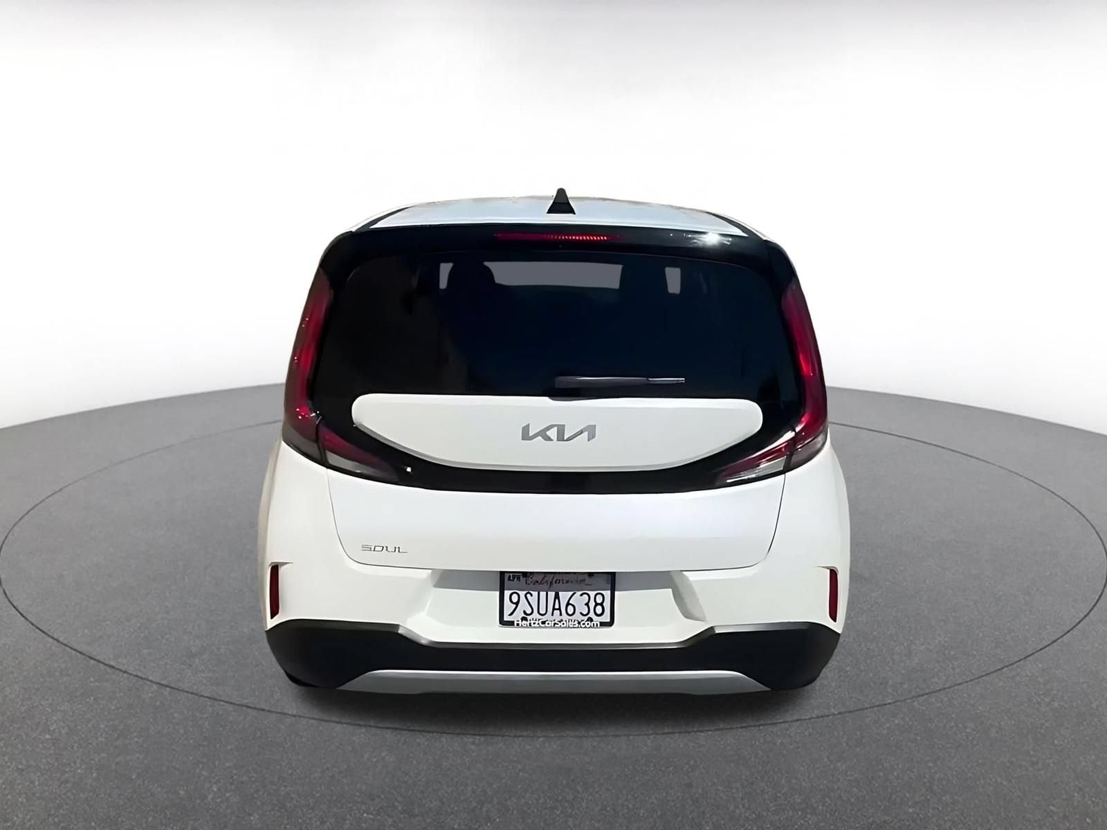Thumbnail: 2025 Kia Soul - 12