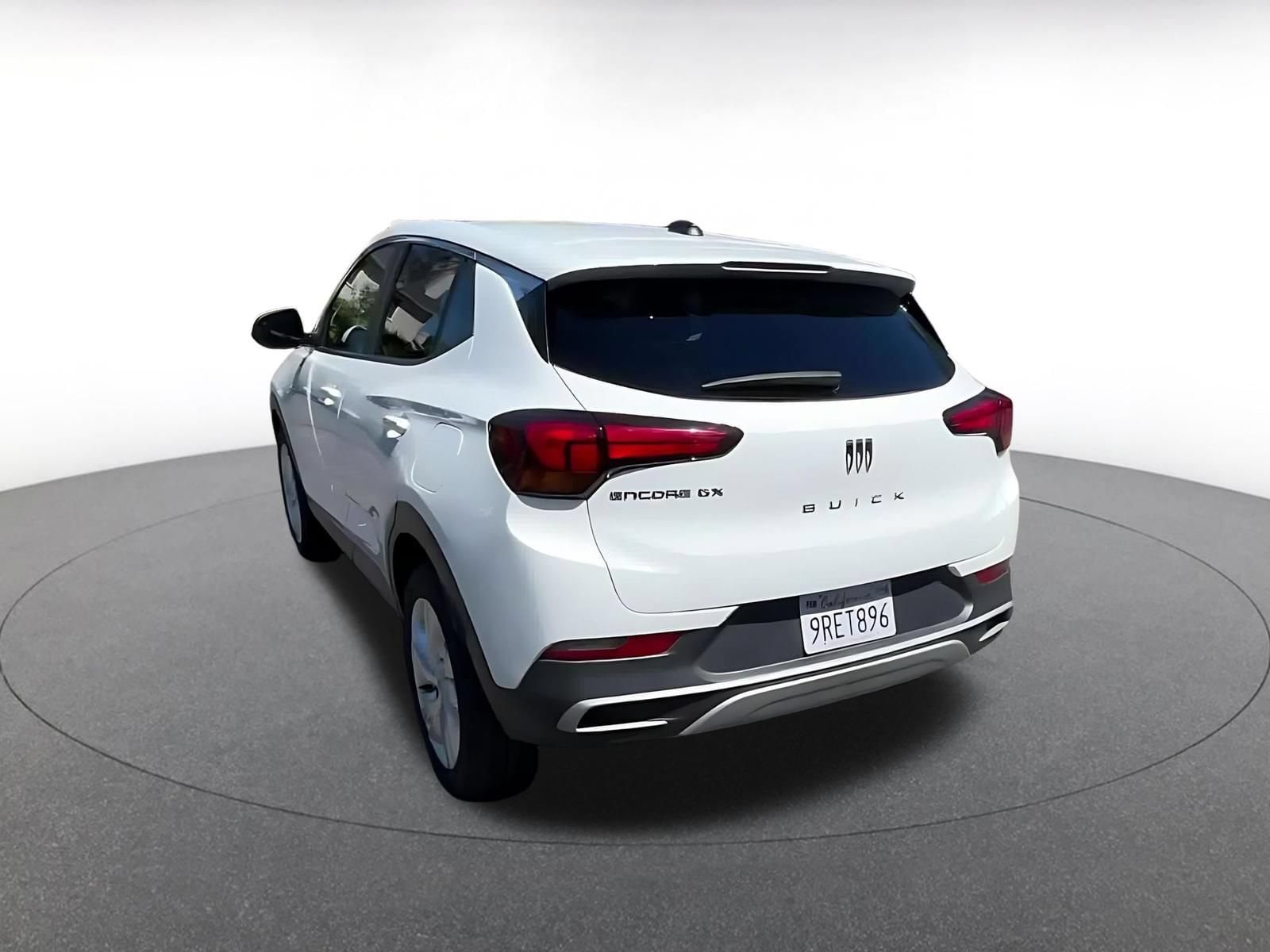 Thumbnail: 2025 Buick Encore GX - 10