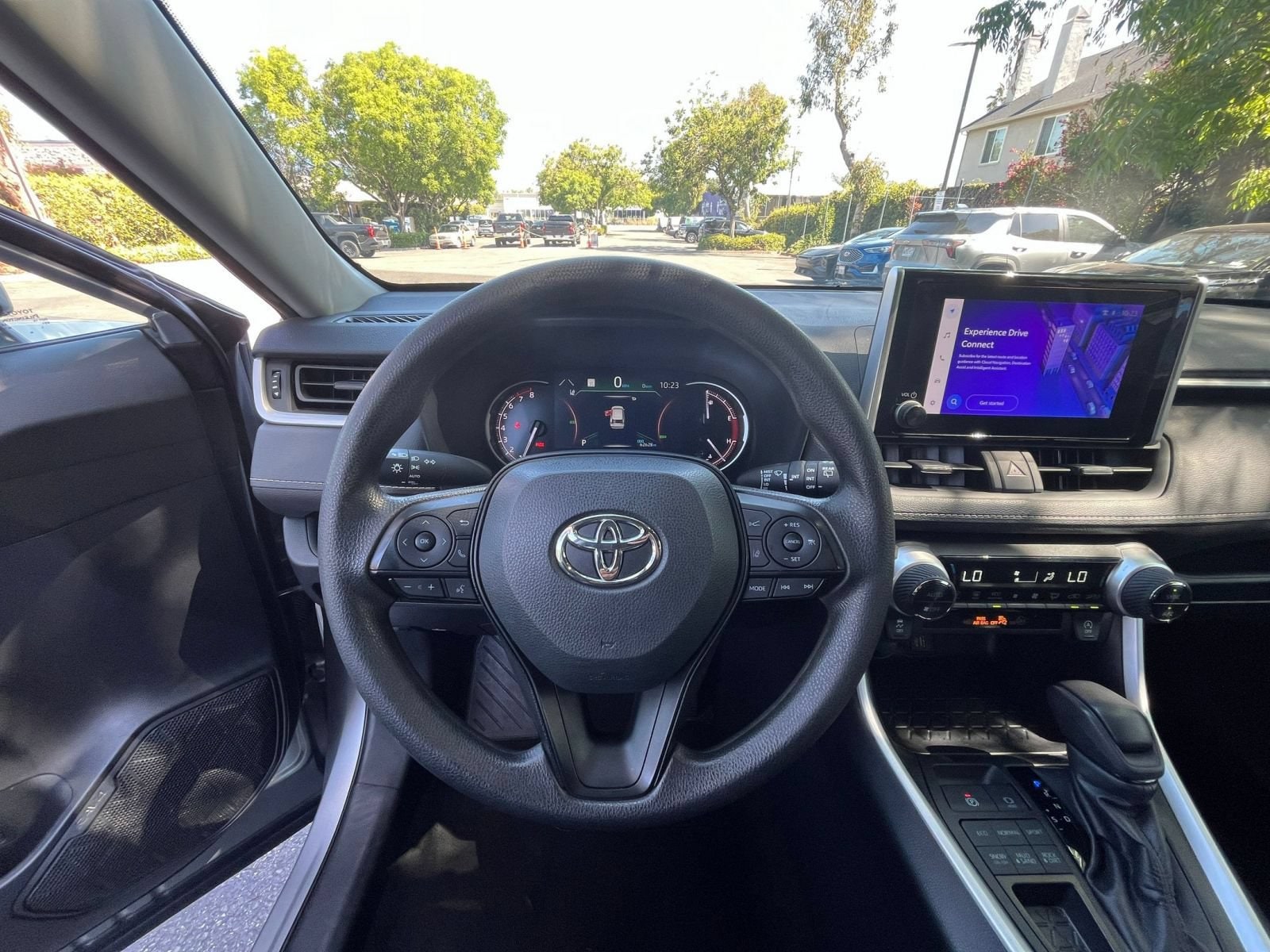 Thumbnail: 2024 Toyota RAV4 - 35