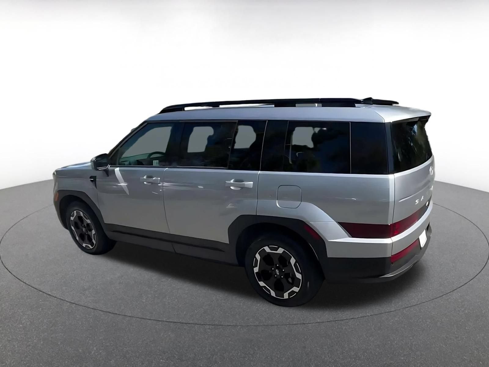 Thumbnail: 2025 Hyundai Santa Fe - 9