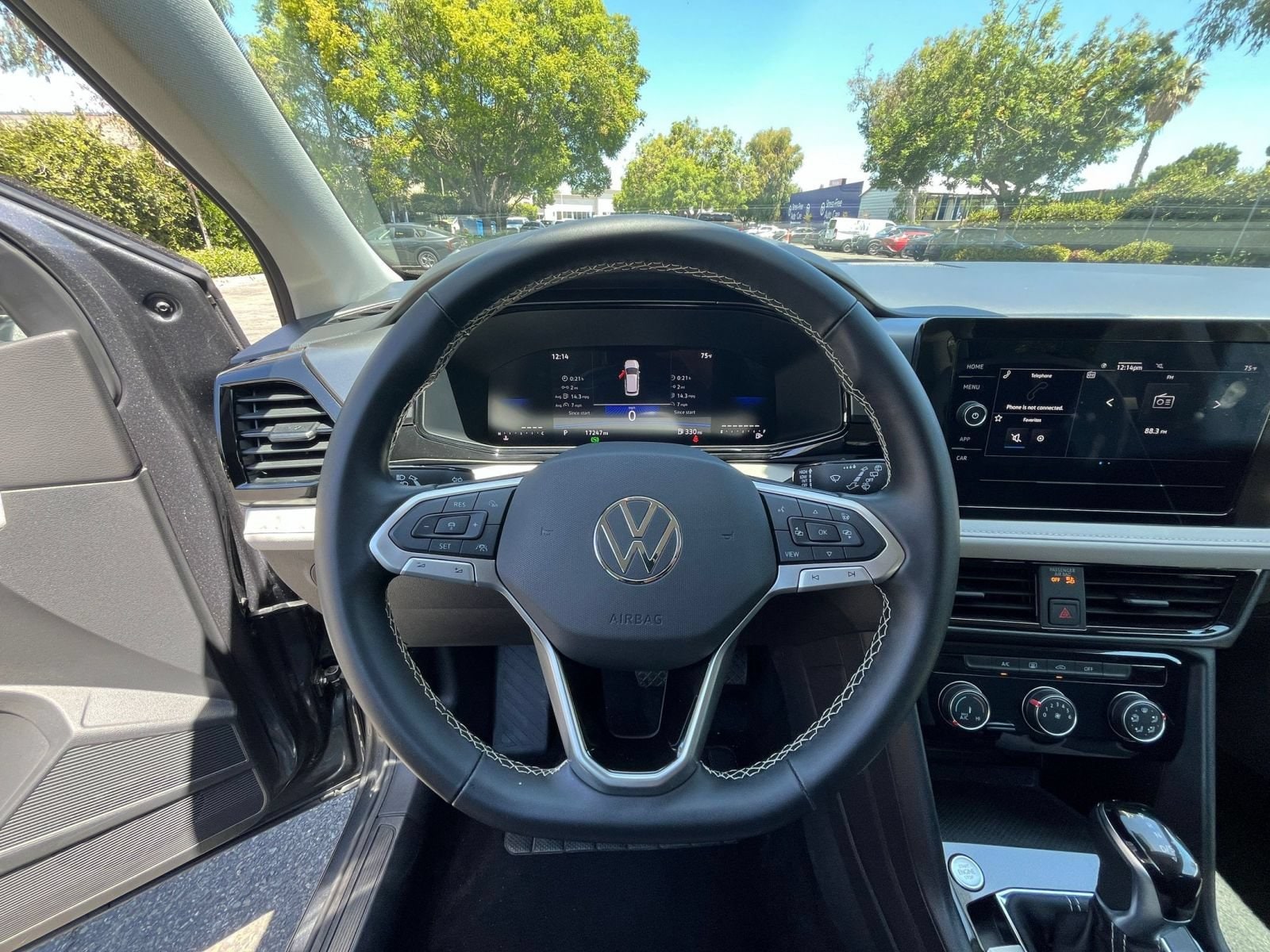 Thumbnail: 2026 Volkswagen Taos - 31