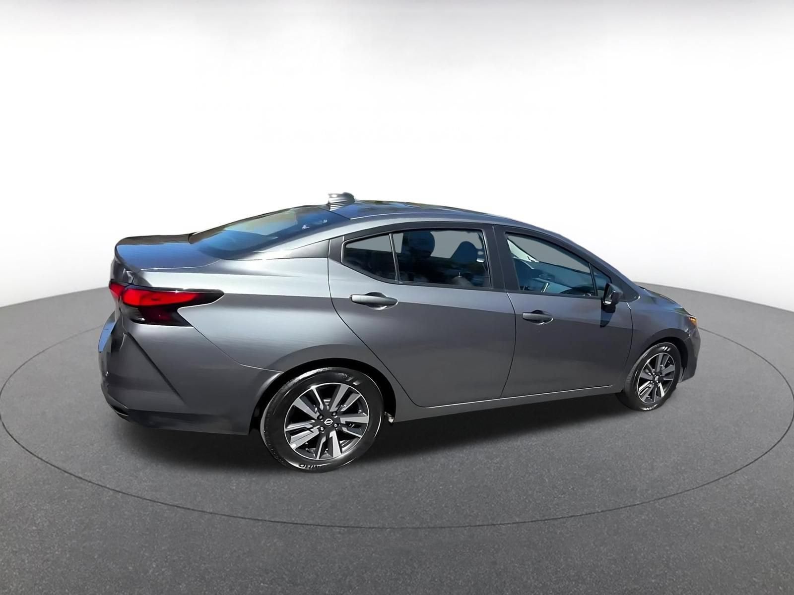 Thumbnail: 2025 Nissan Versa - 14