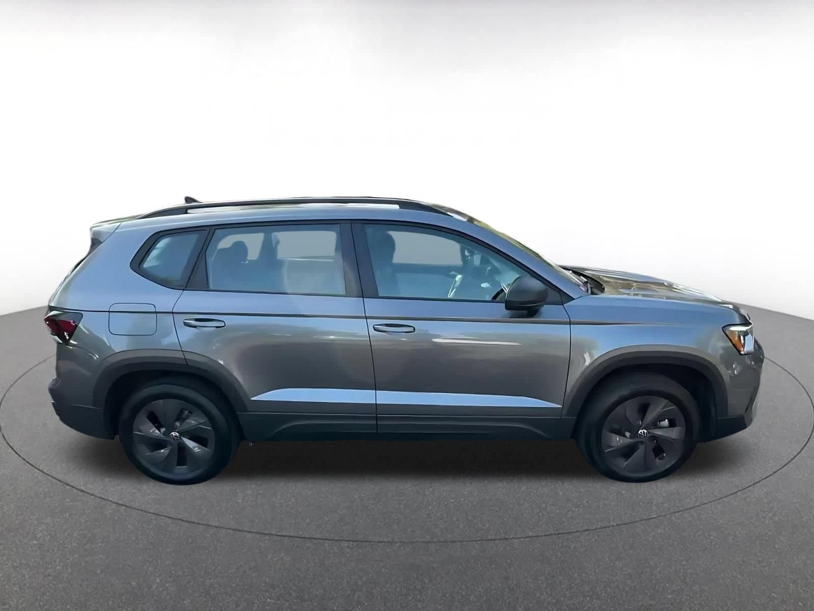 Thumbnail: 2026 Volkswagen Taos - 15