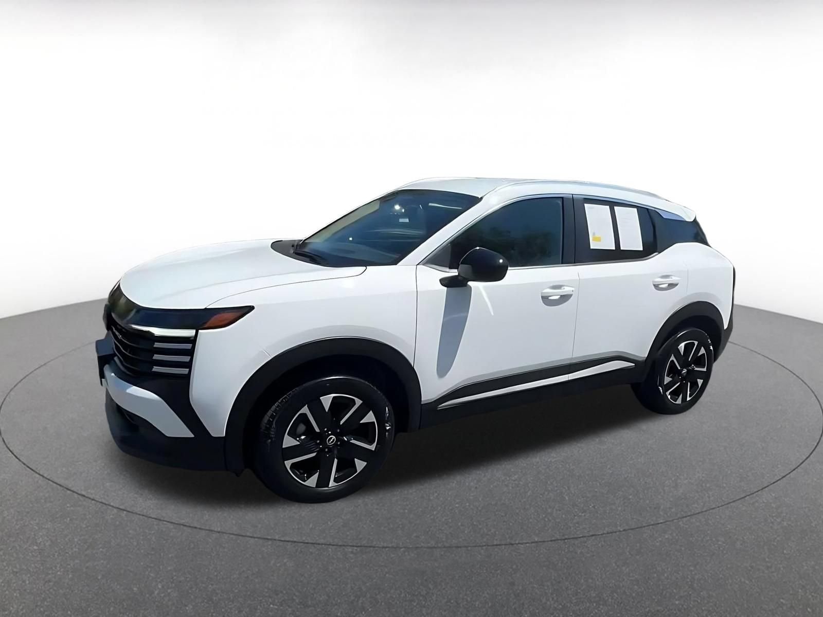 Thumbnail: 2026 Nissan Kicks - 9