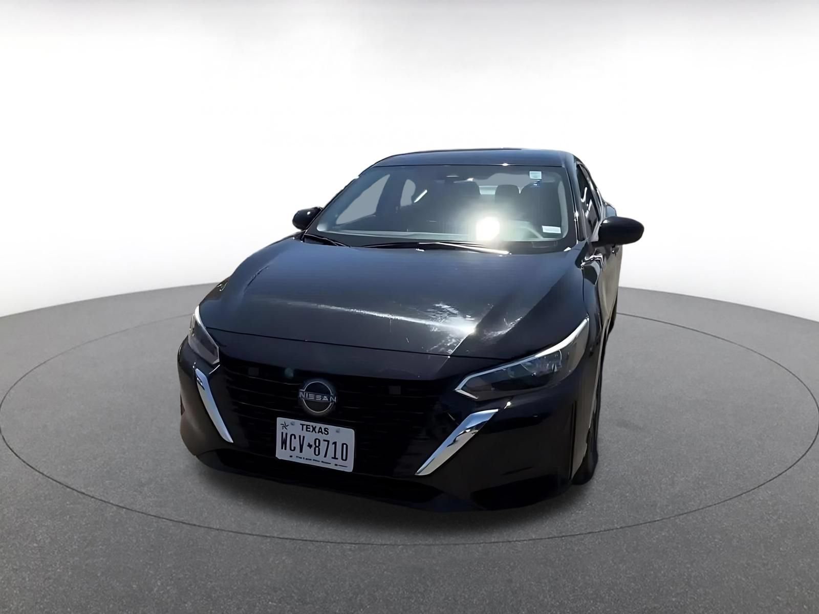 Thumbnail: 2025 Nissan Sentra - 6
