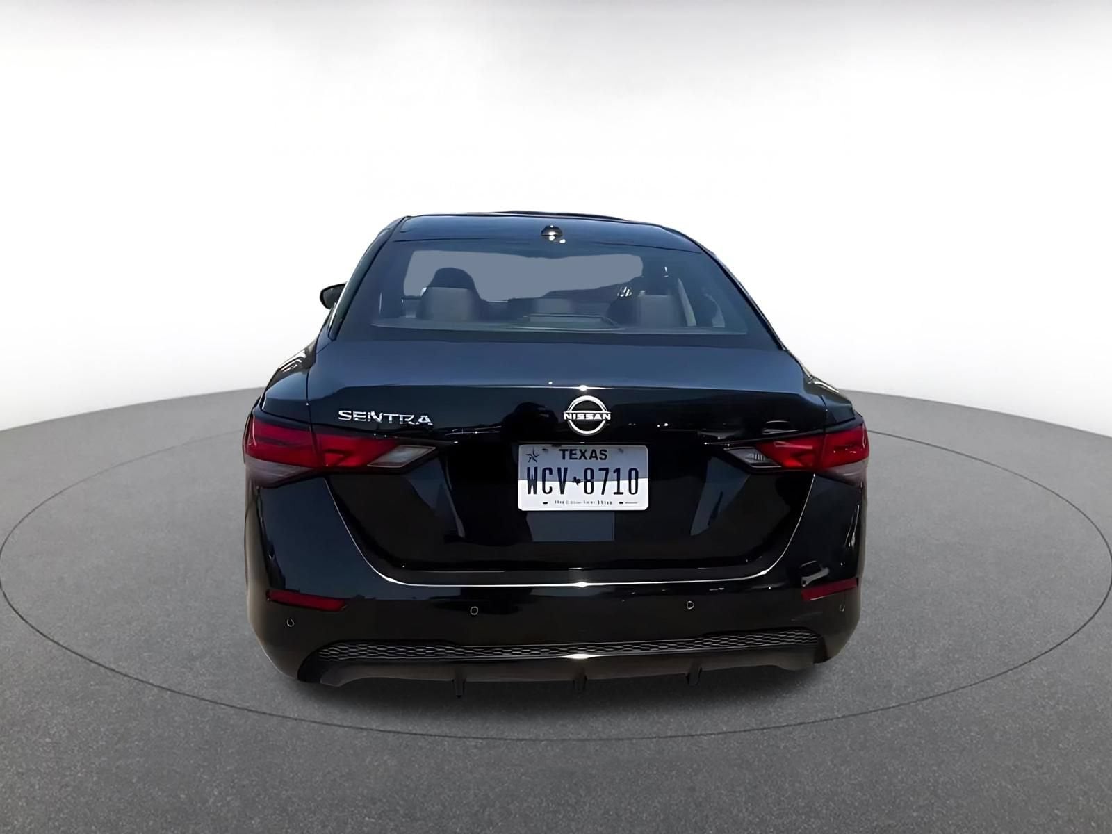 Thumbnail: 2025 Nissan Sentra - 12