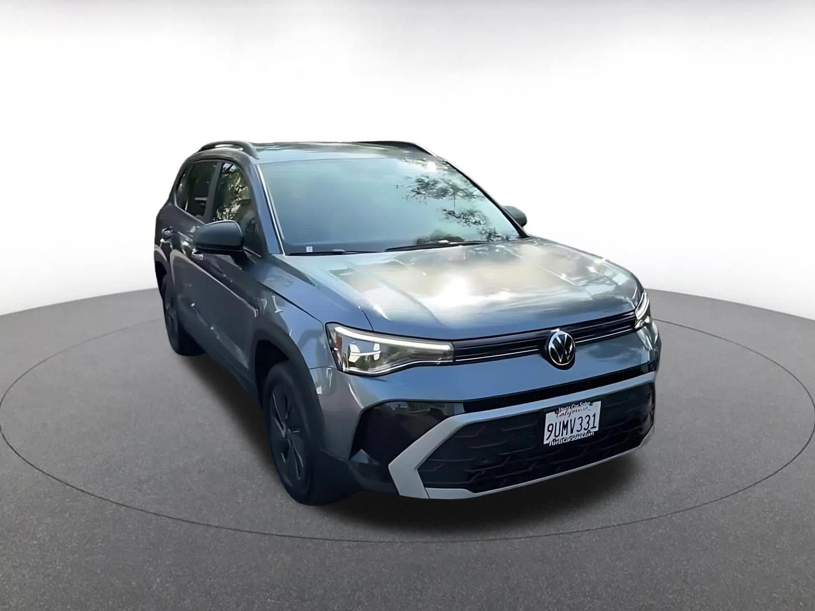Thumbnail: 2026 Volkswagen Taos - 3