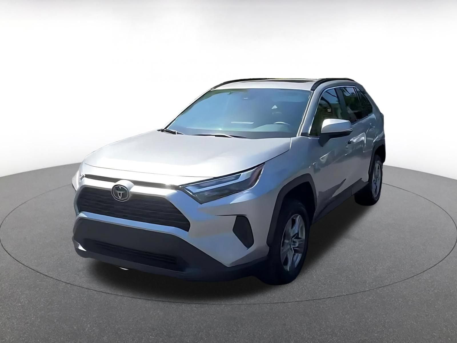 Thumbnail: 2024 Toyota RAV4 - 6