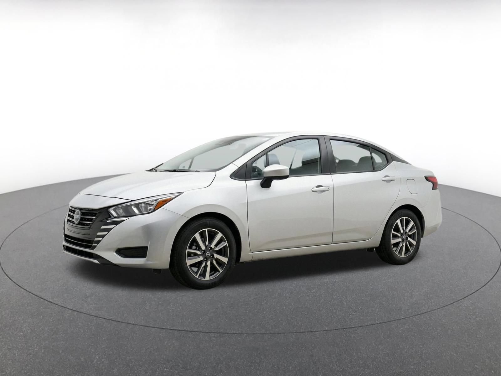 Thumbnail: 2025 Nissan Versa - 3