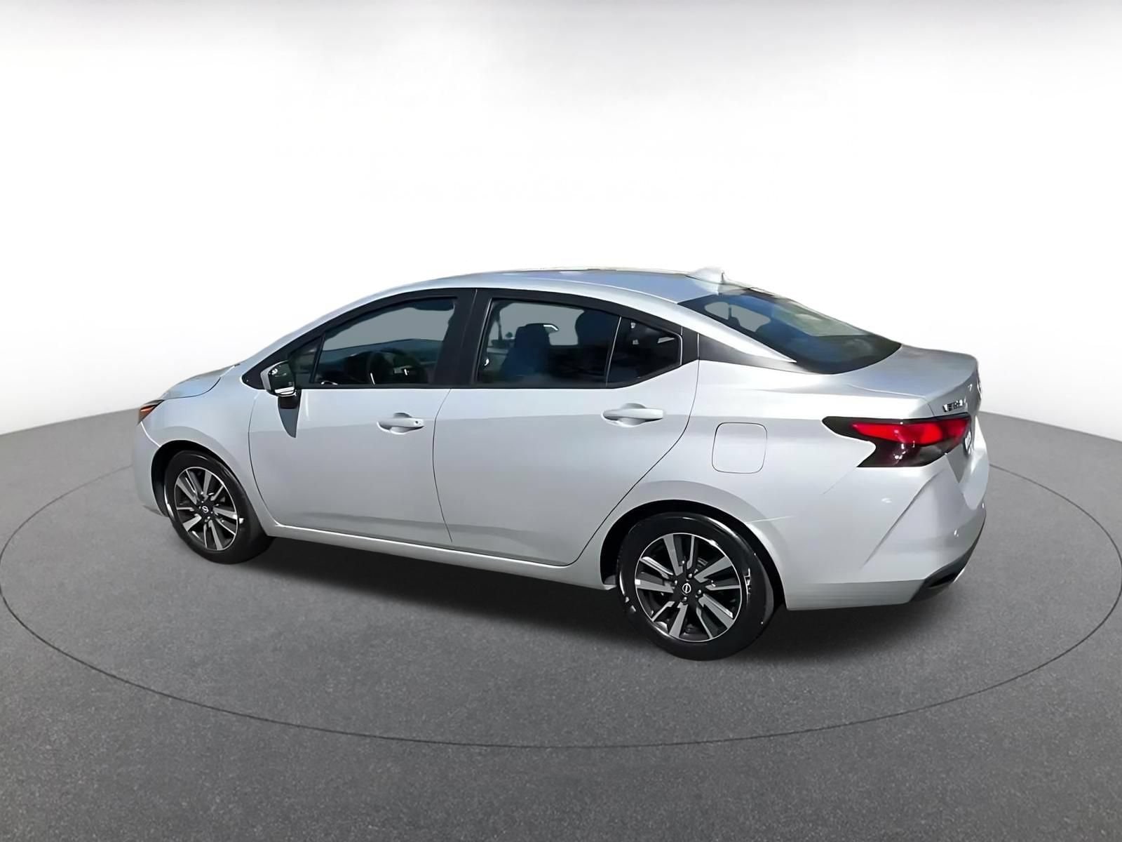 Thumbnail: 2025 Nissan Versa - 9