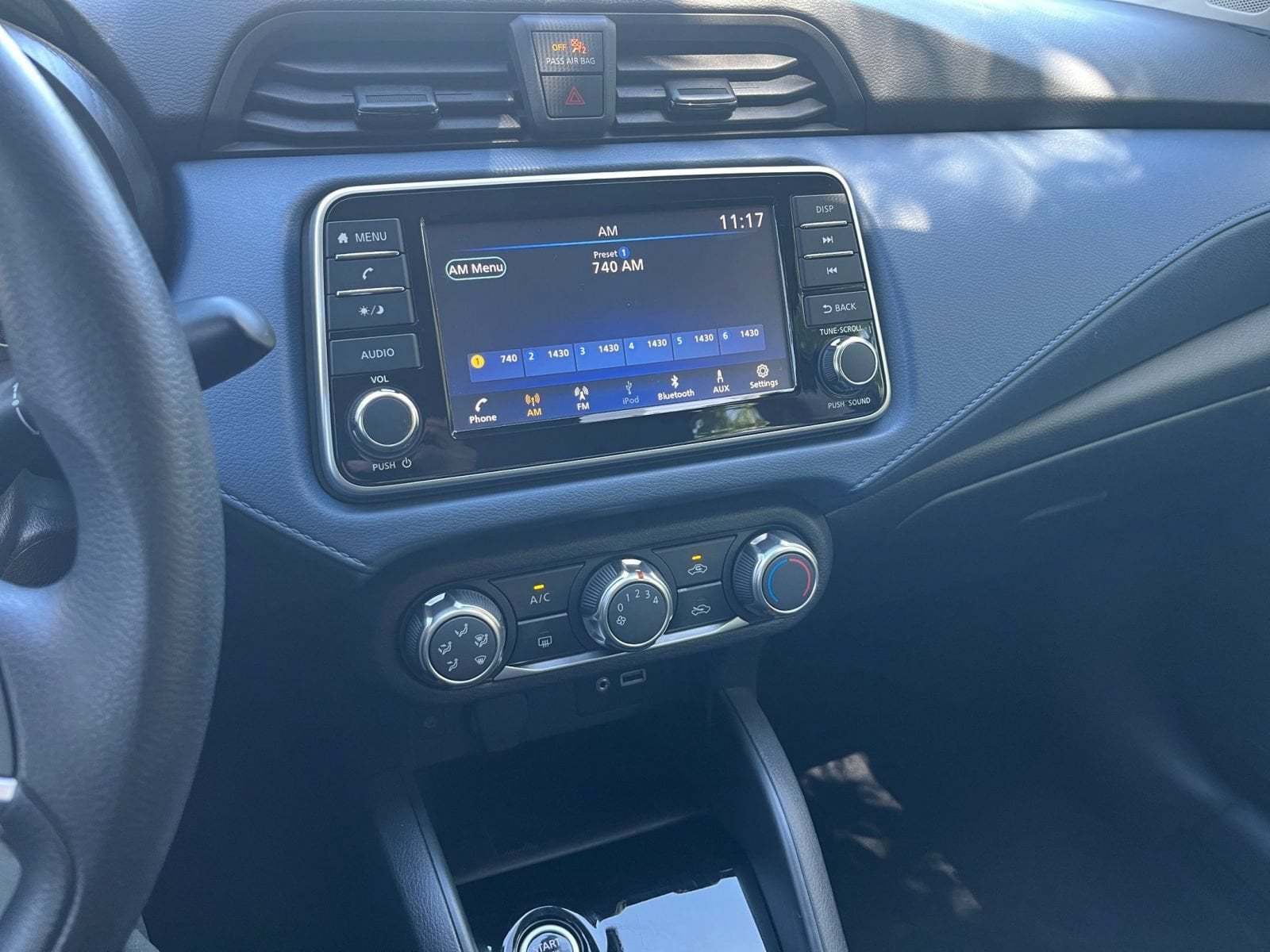 Thumbnail: 2025 Nissan Versa - 16