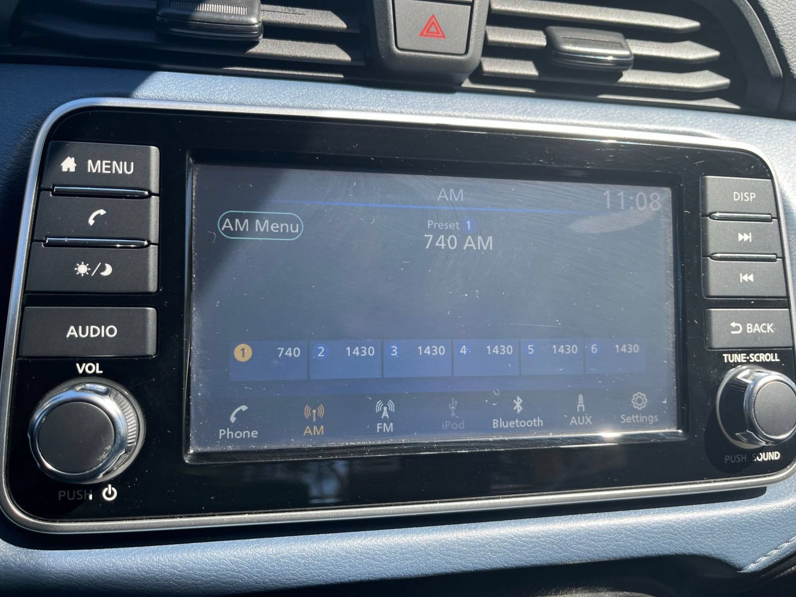 Thumbnail: 2025 Nissan Versa - 19