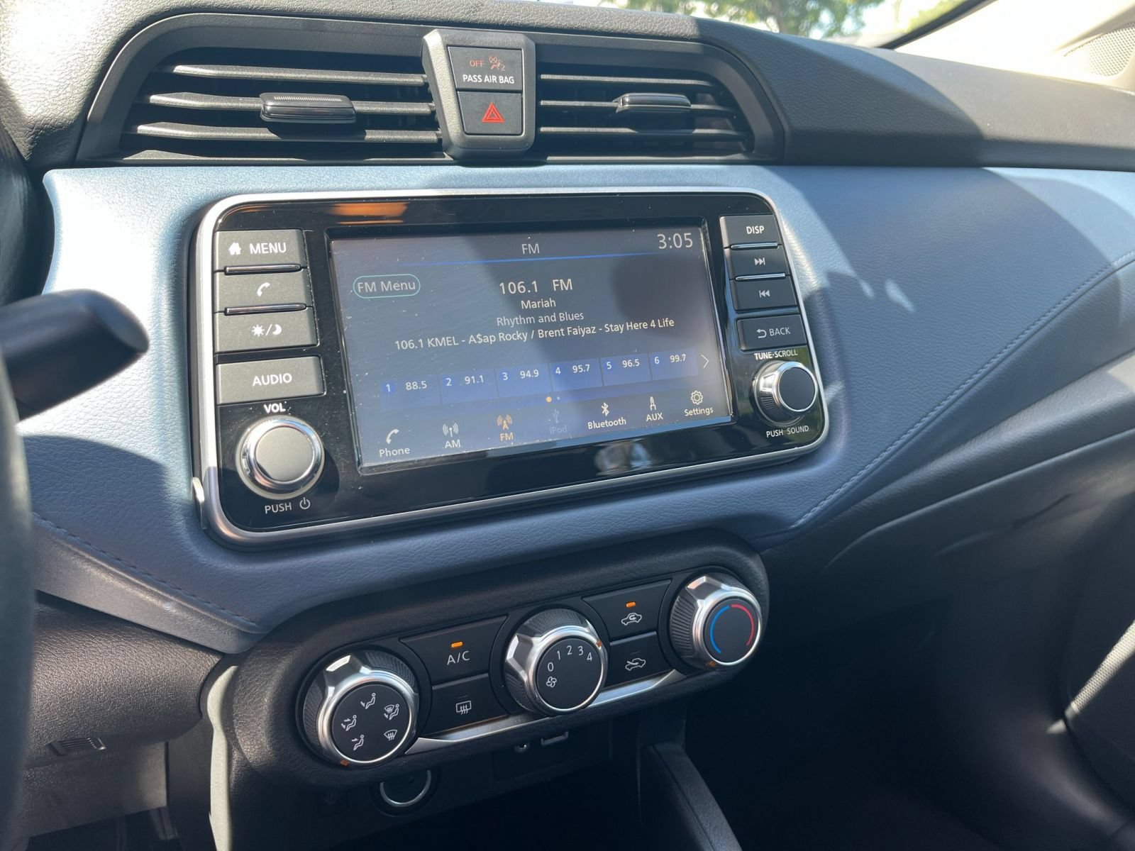 Thumbnail: 2025 Nissan Versa - 16