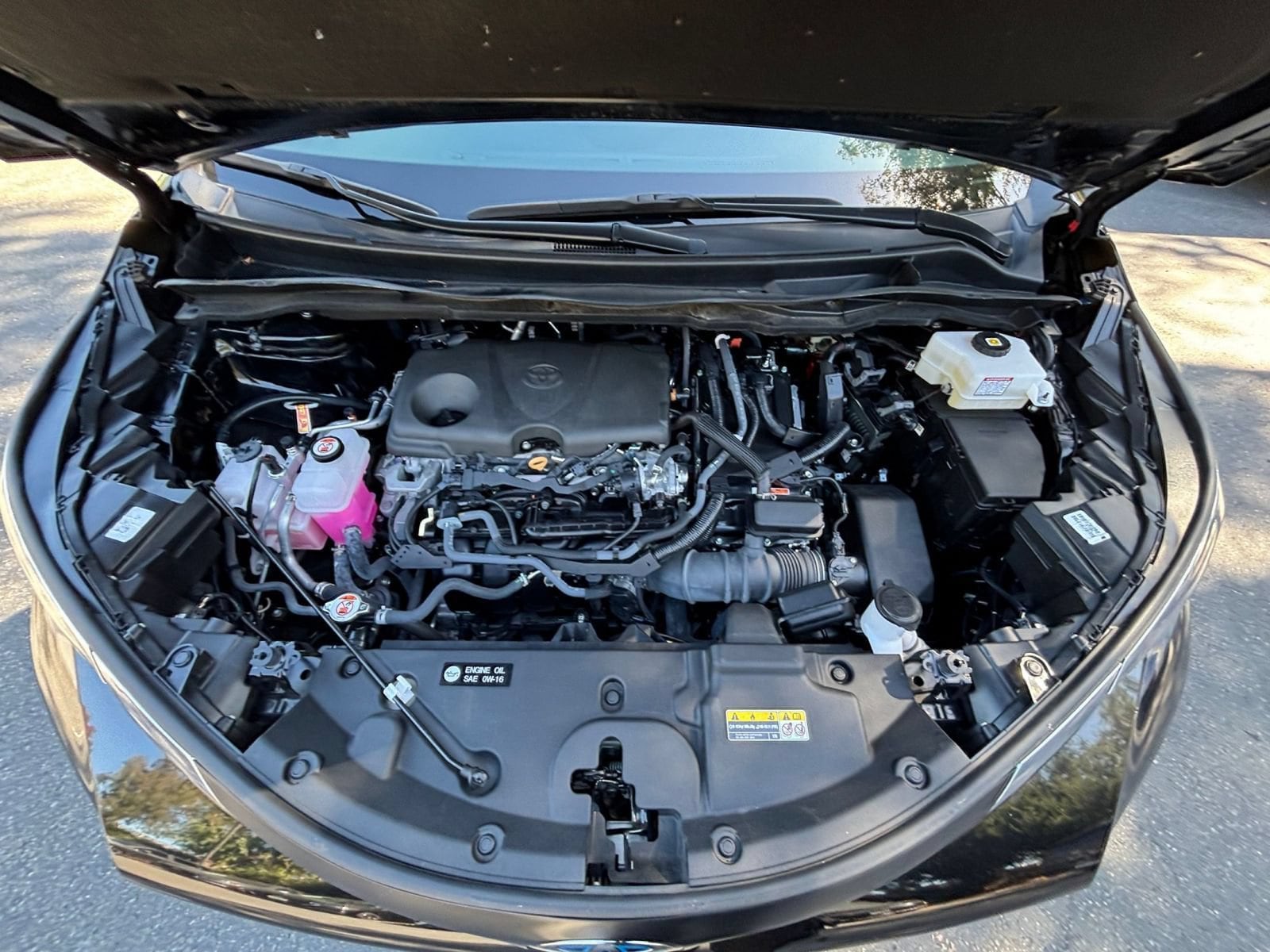 Thumbnail: 2025 Toyota Sienna - 34