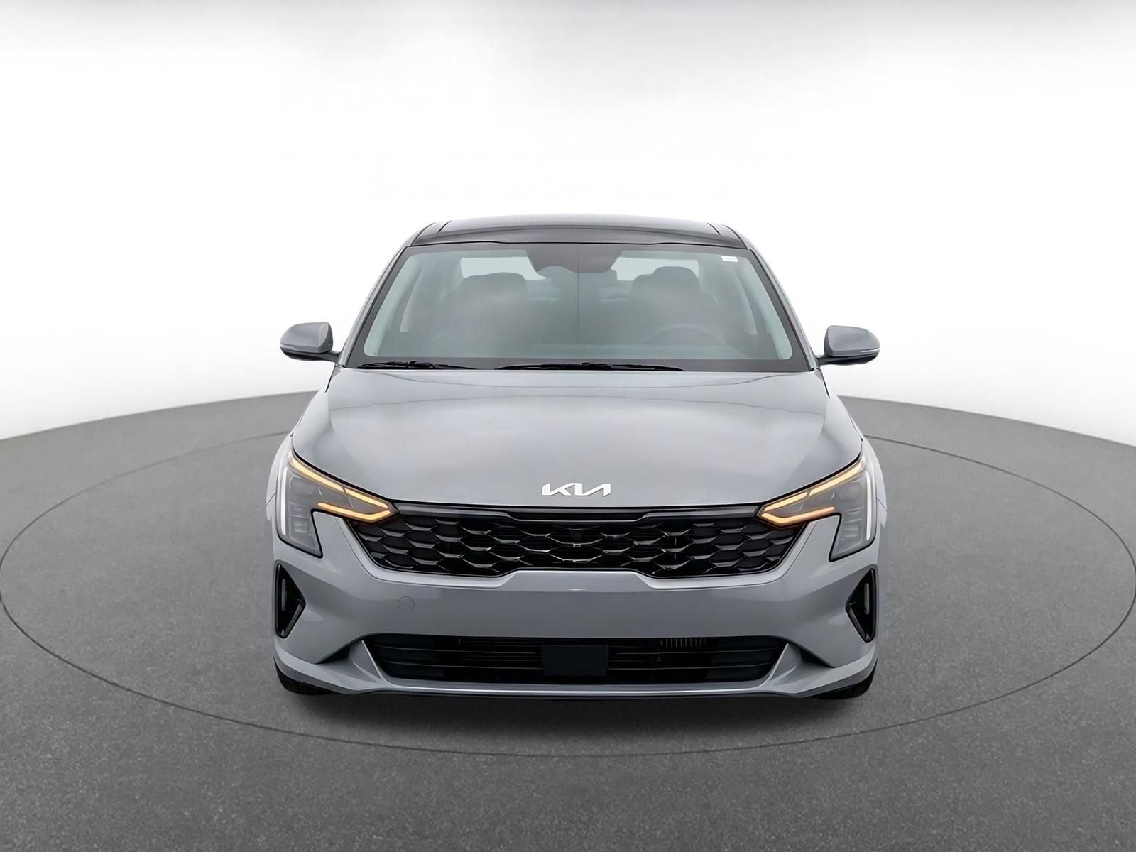 Thumbnail: 2026 Kia K4 - 2