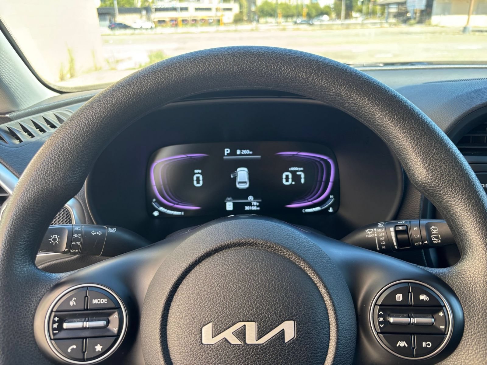 Thumbnail: 2025 Kia Soul - 25