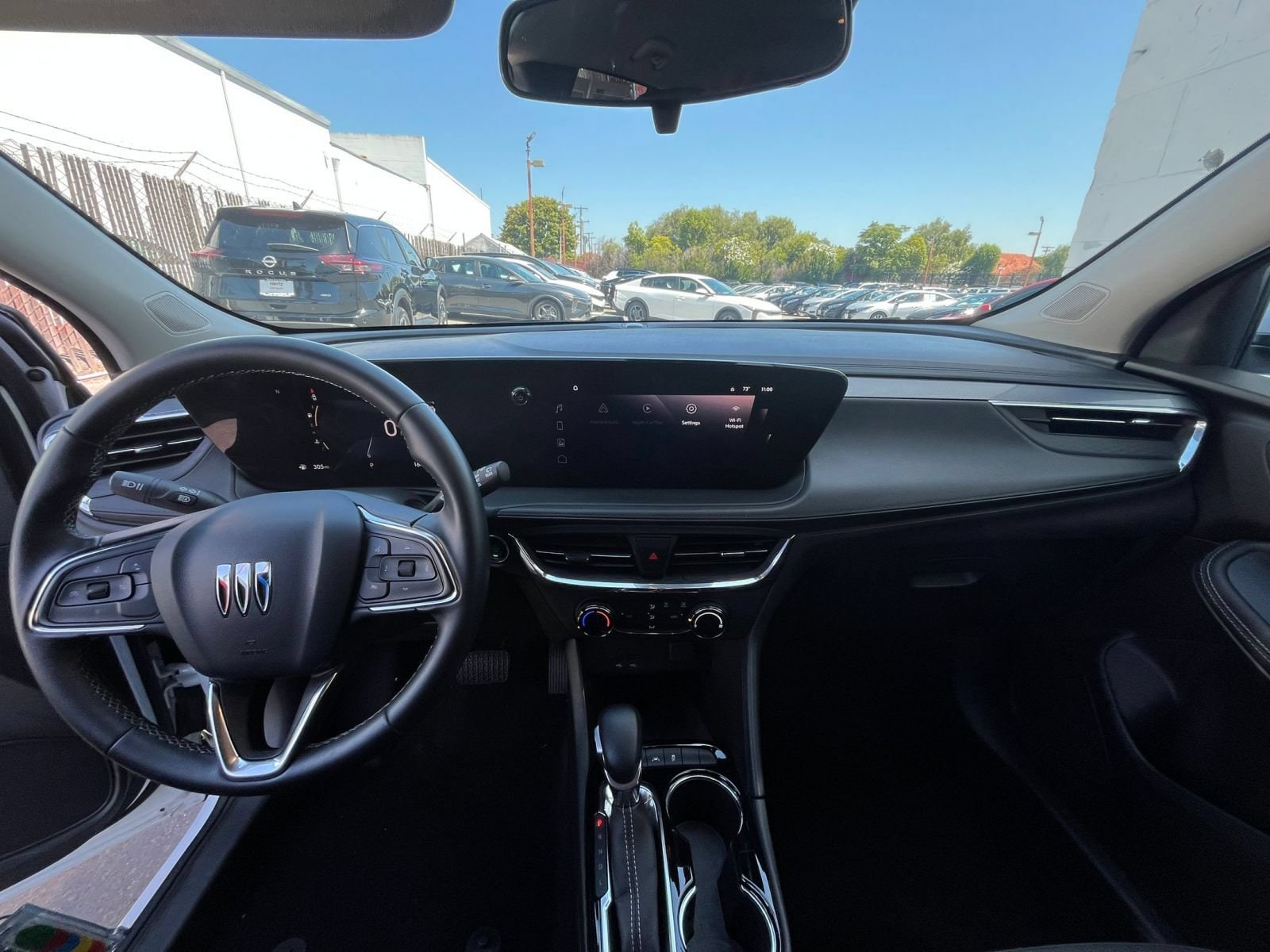 Thumbnail: 2025 Buick Encore GX - 31