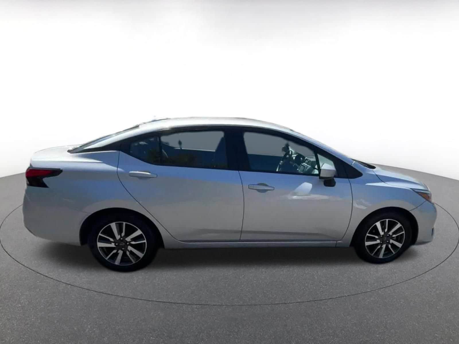 Thumbnail: 2025 Nissan Versa - 15