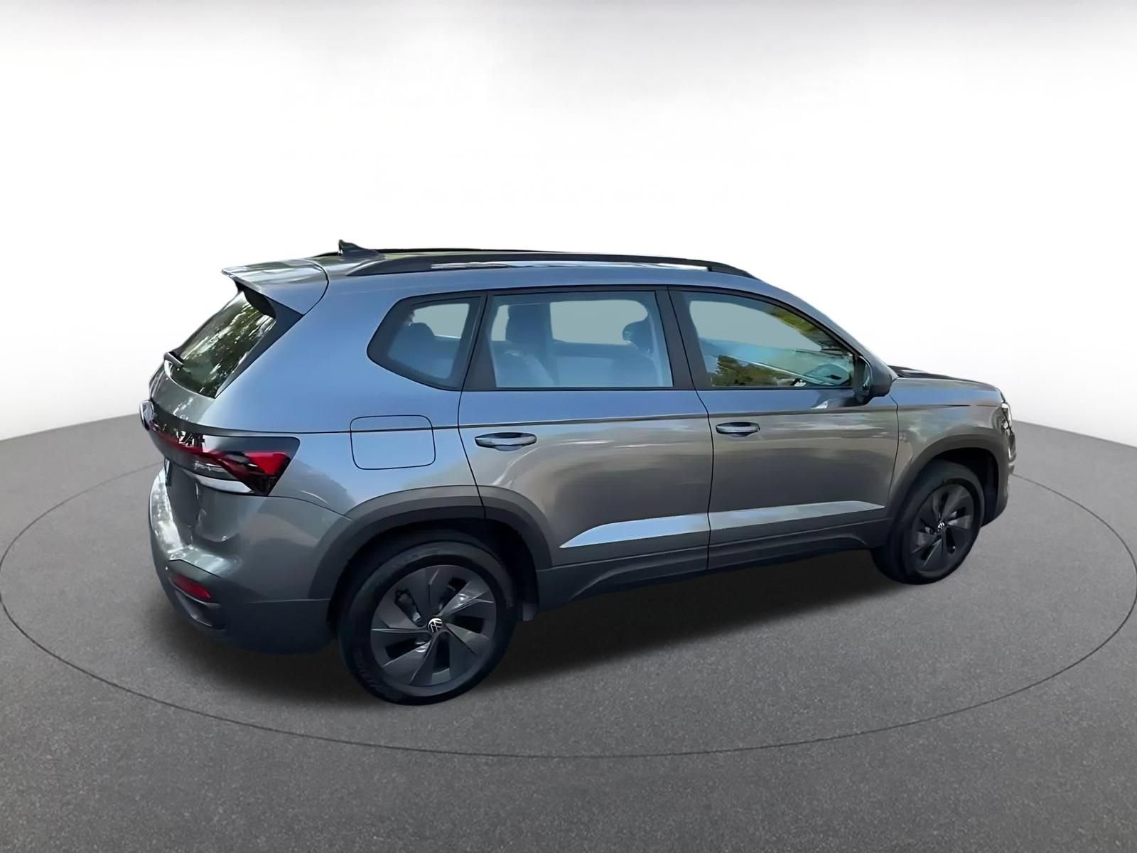 Thumbnail: 2026 Volkswagen Taos - 13