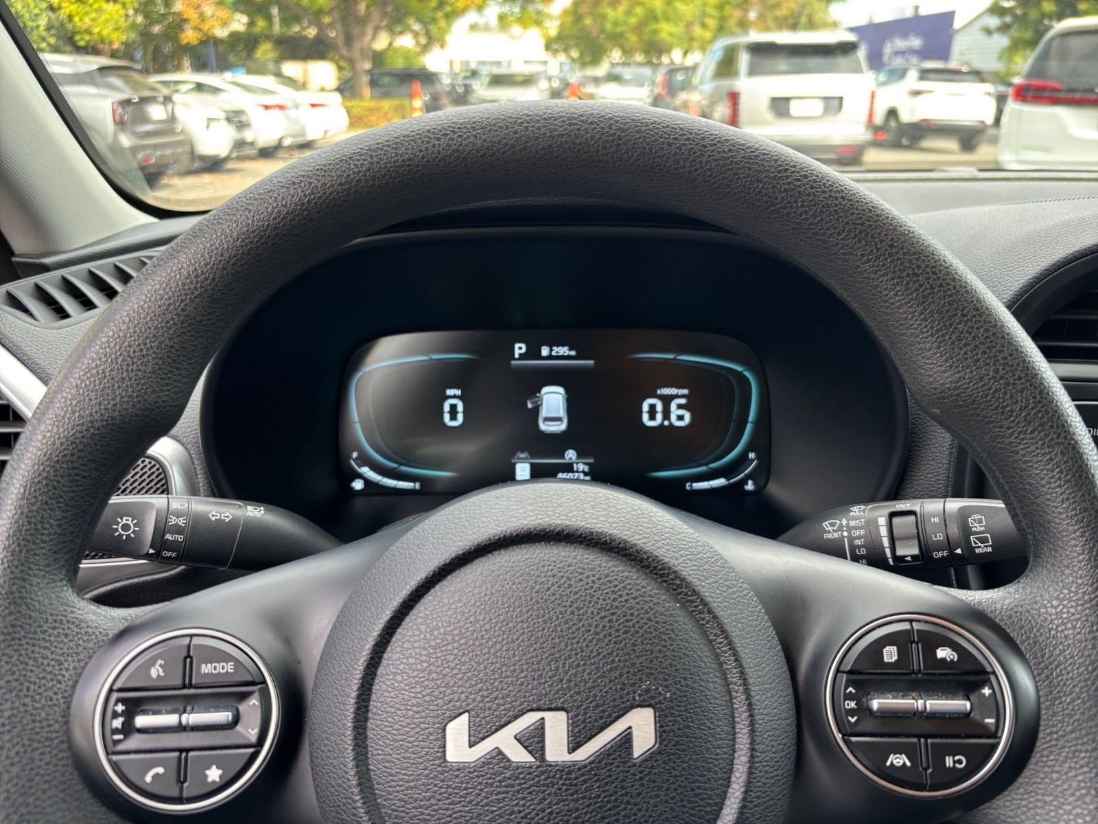 Thumbnail: 2025 Kia Soul - 25