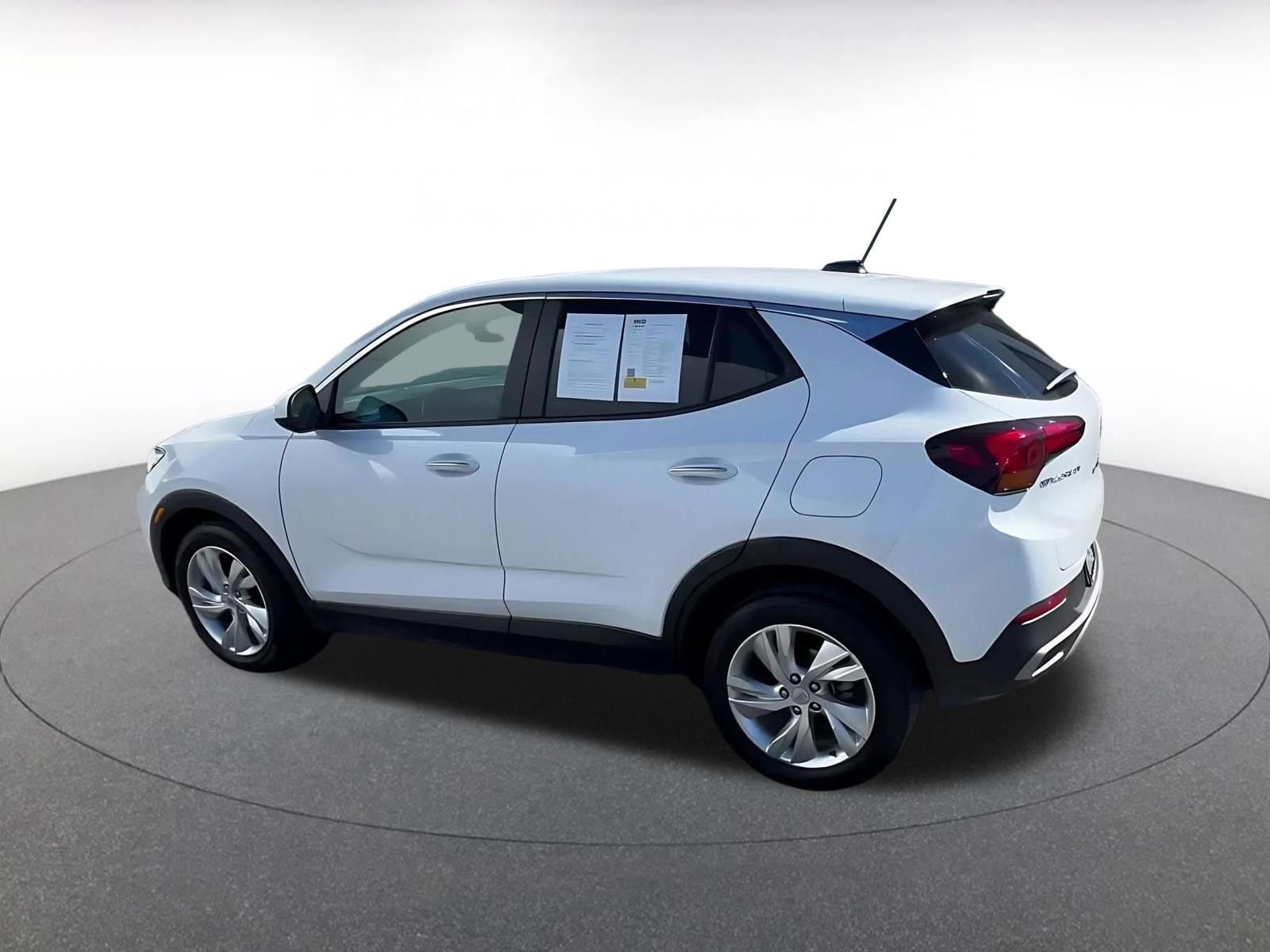Thumbnail: 2025 Buick Encore GX - 9