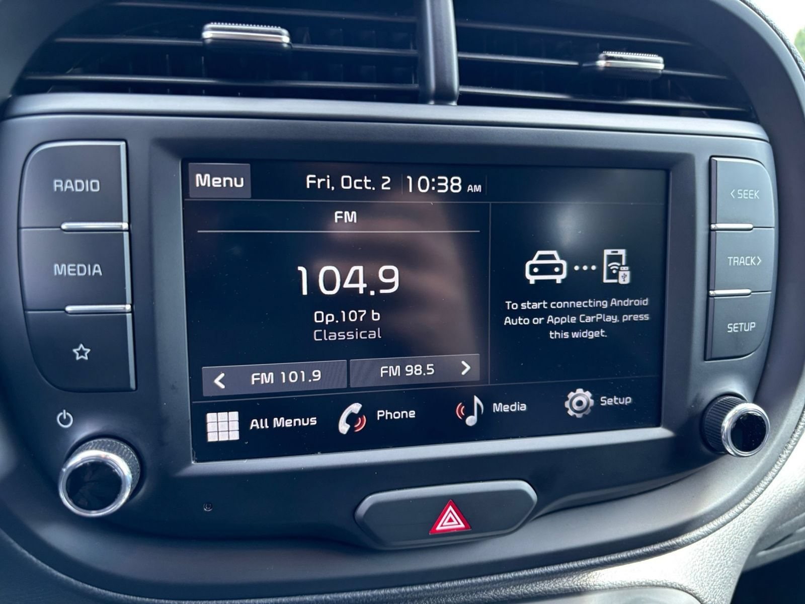 Thumbnail: 2025 Kia Soul - 19