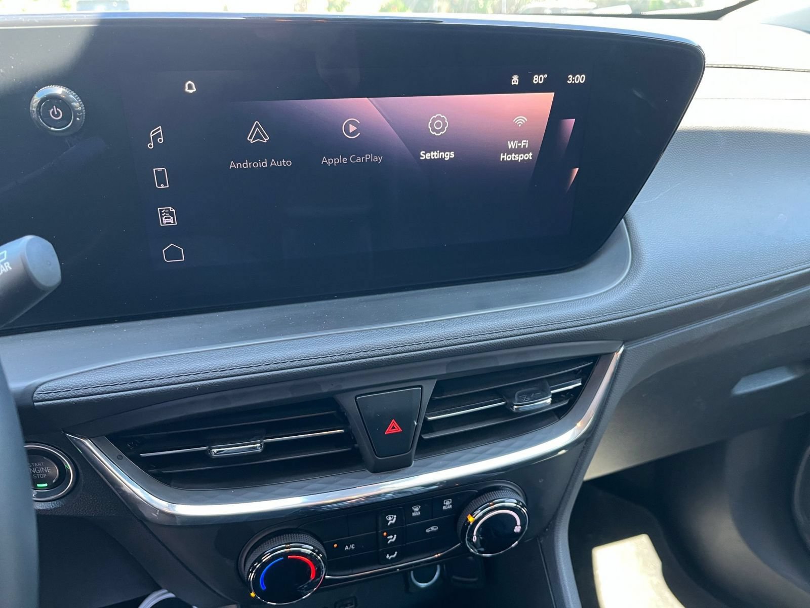 Thumbnail: 2025 Buick Encore GX - 16